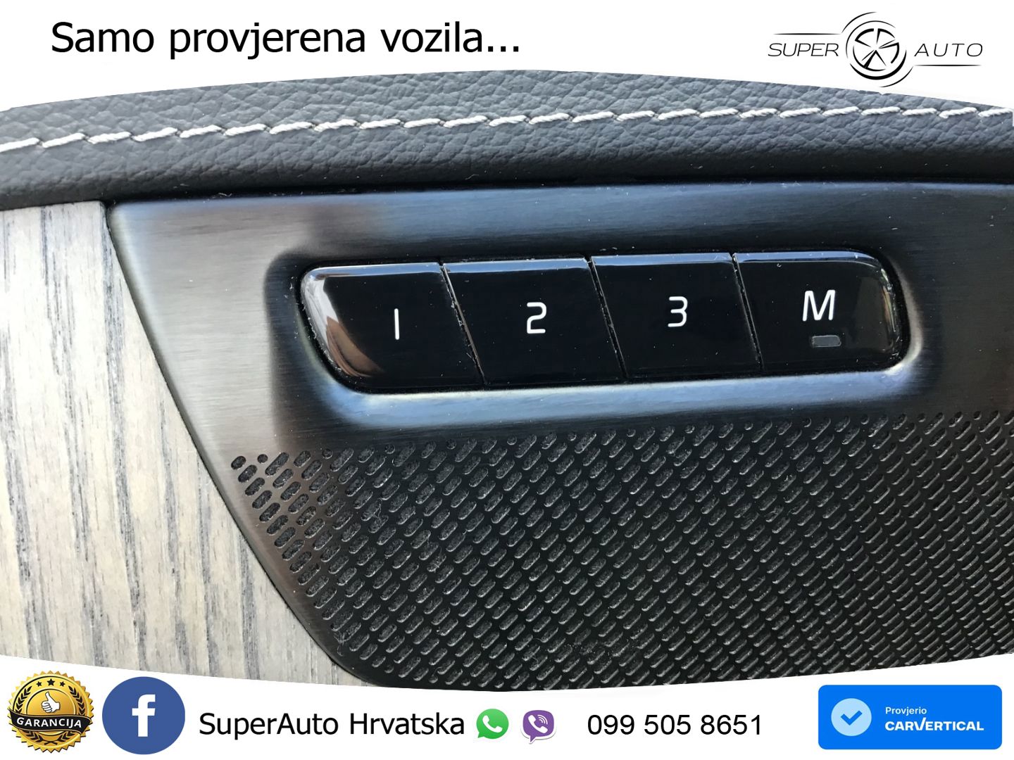 Volvo XC90 2.0 B5 Diesel AWD Automatic ACC+GR SJED+360+PANO