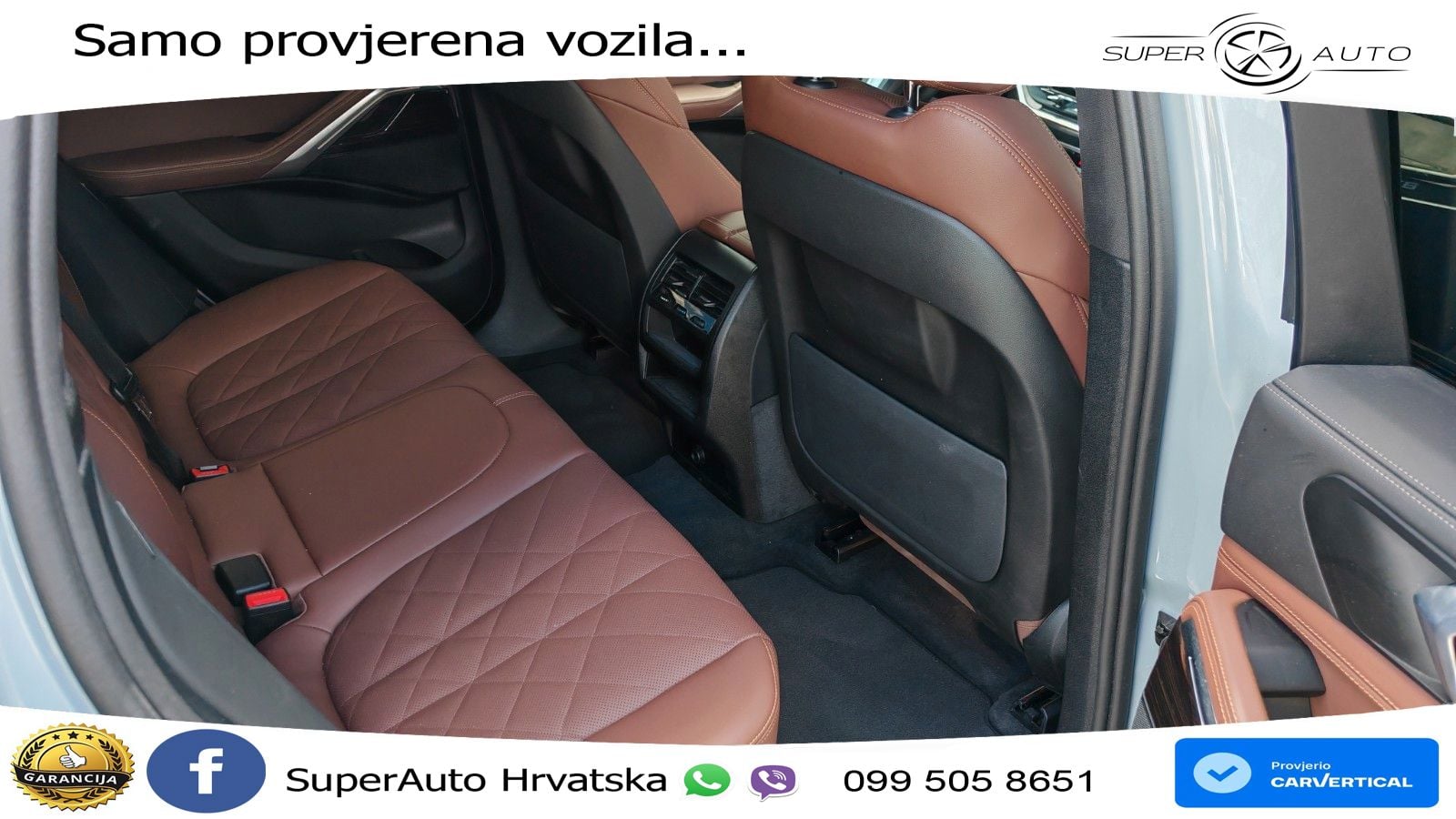 BMW X6 30d (298 KS) xDrive Steptronic M Sport