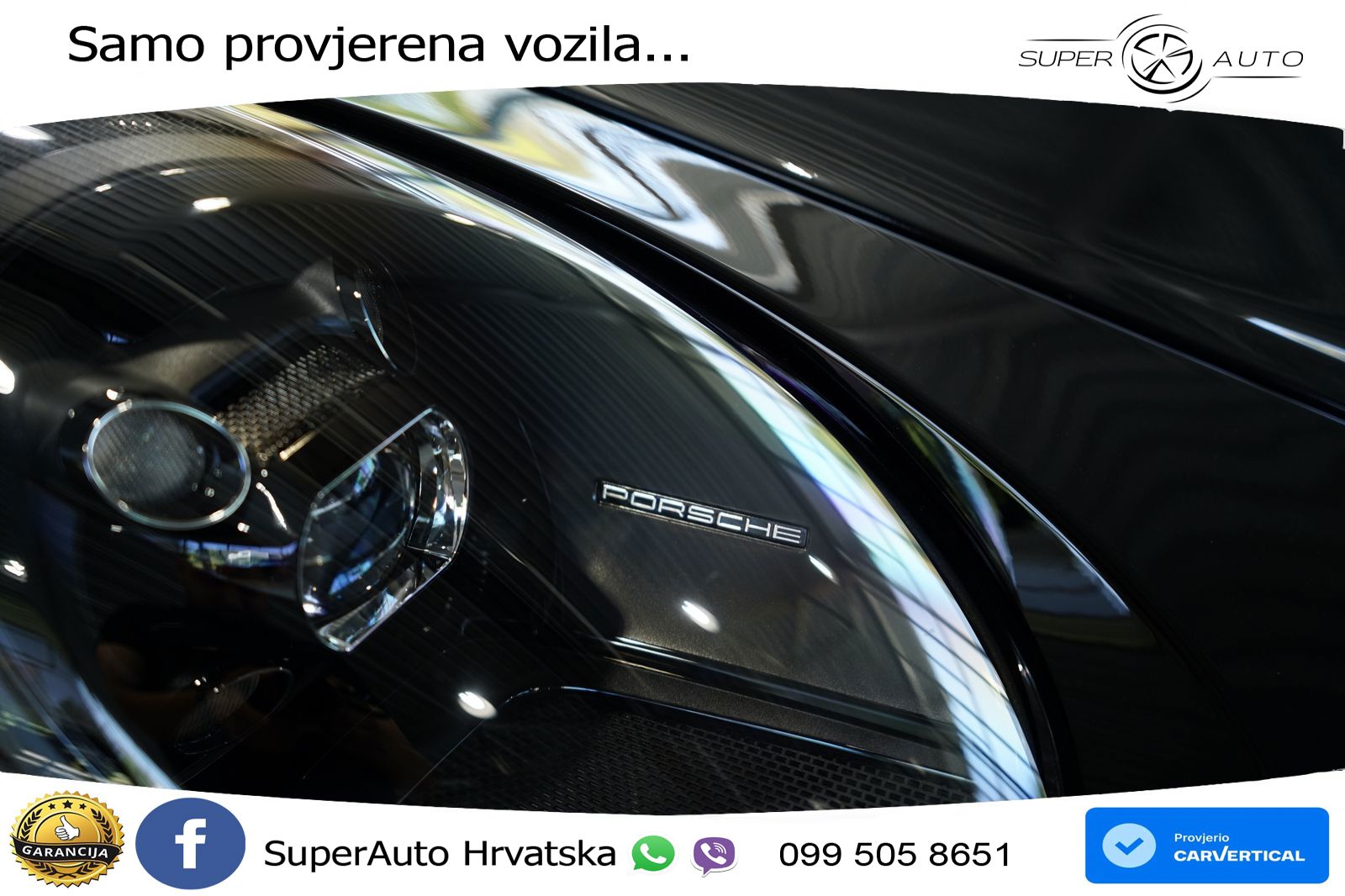 Porsche 911 GT3 4.0 (510 KS) PDK Touring-Paket