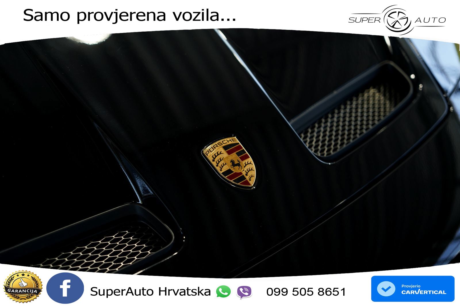 Porsche 911 GT3 4.0 (510 KS) PDK Touring-Paket