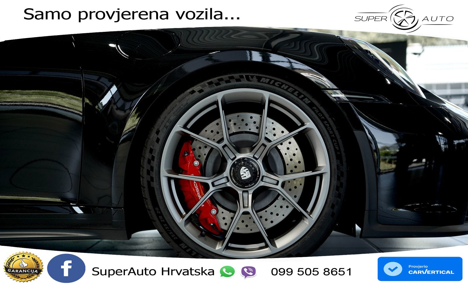 Porsche 911 GT3 4.0 (510 KS) PDK Touring-Paket
