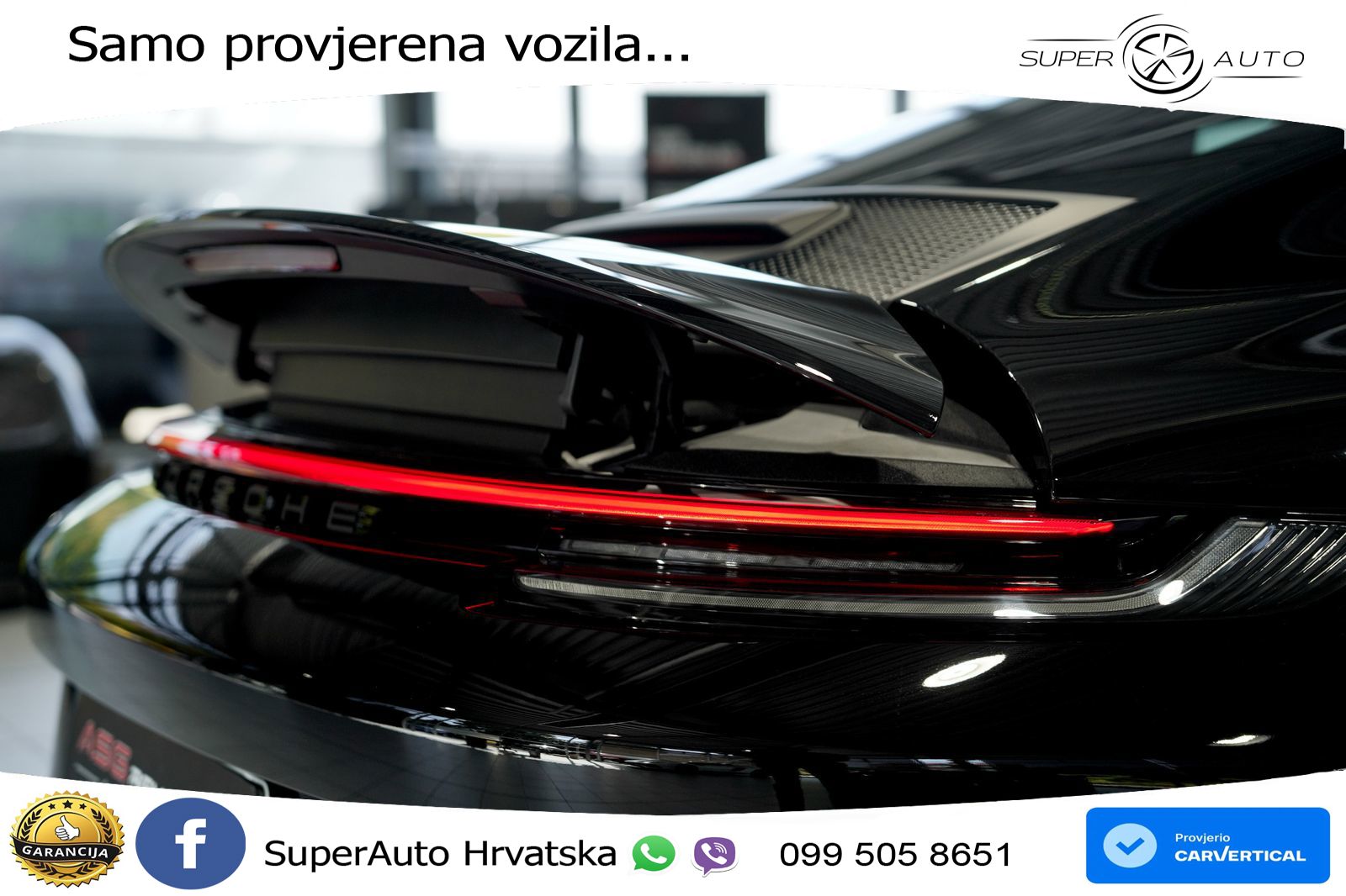 Porsche 911 GT3 4.0 (510 KS) PDK Touring-Paket
