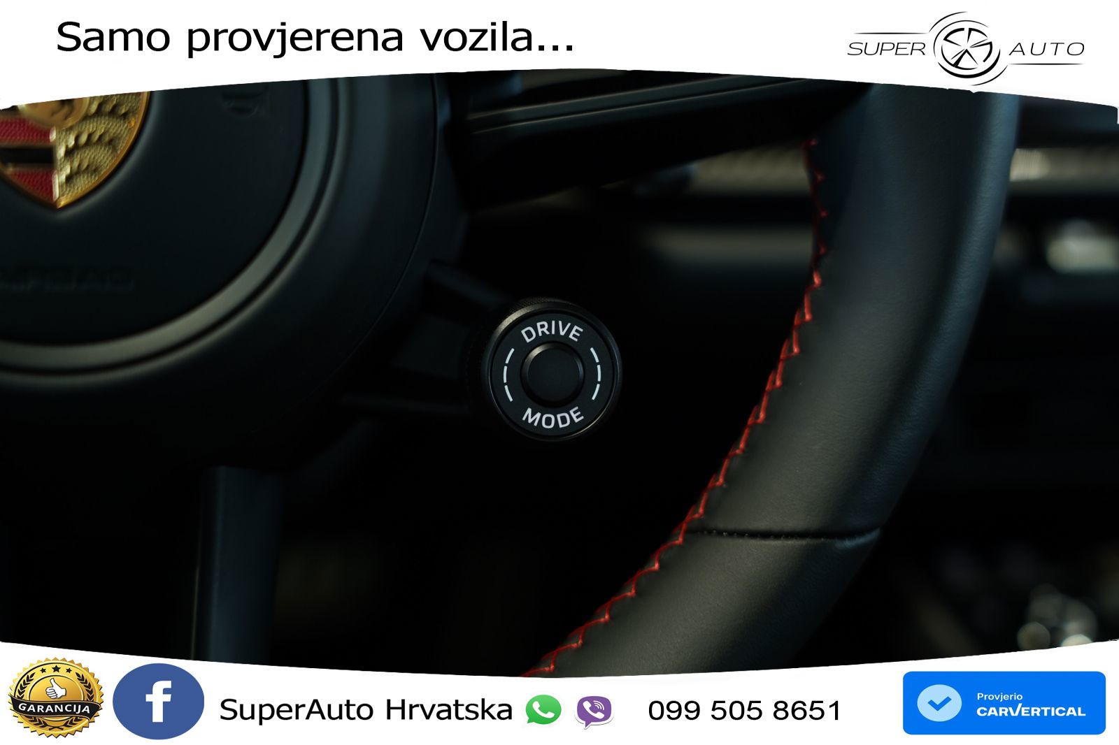 Porsche 911 GT3 4.0 (510 KS) PDK Touring-Paket