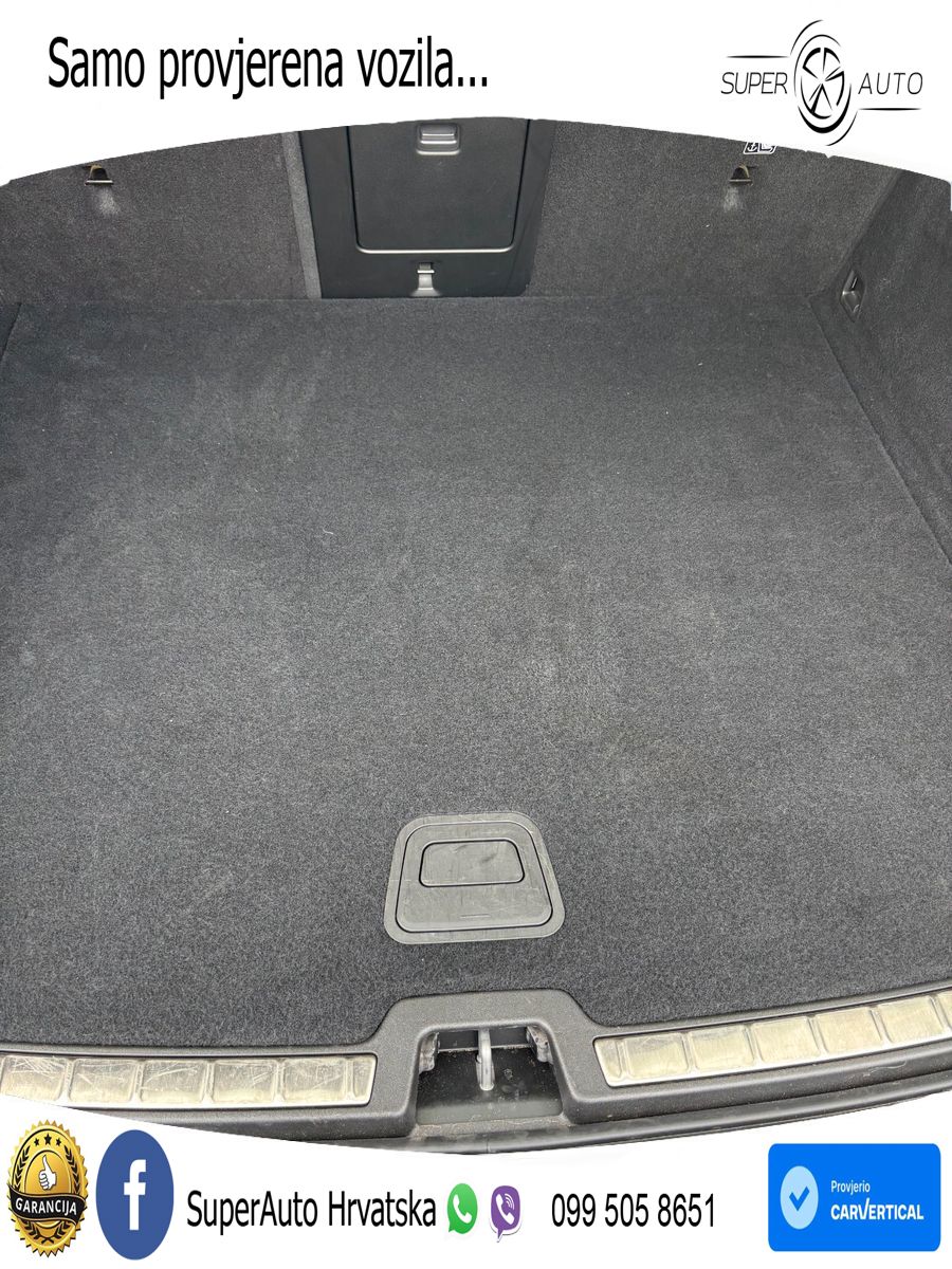 Volvo XC60 B4 Benzin FWD Geartronic