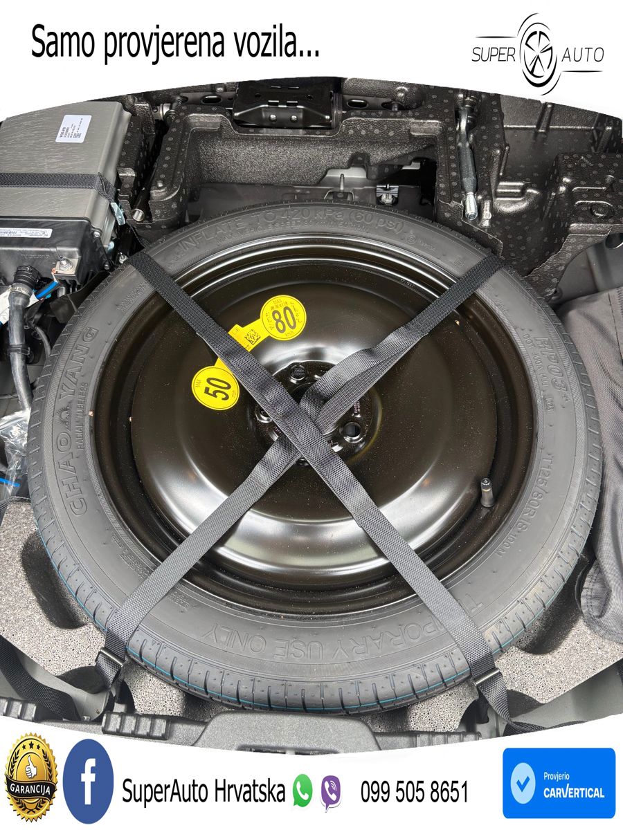 Volvo XC60 B4 Benzin FWD Geartronic