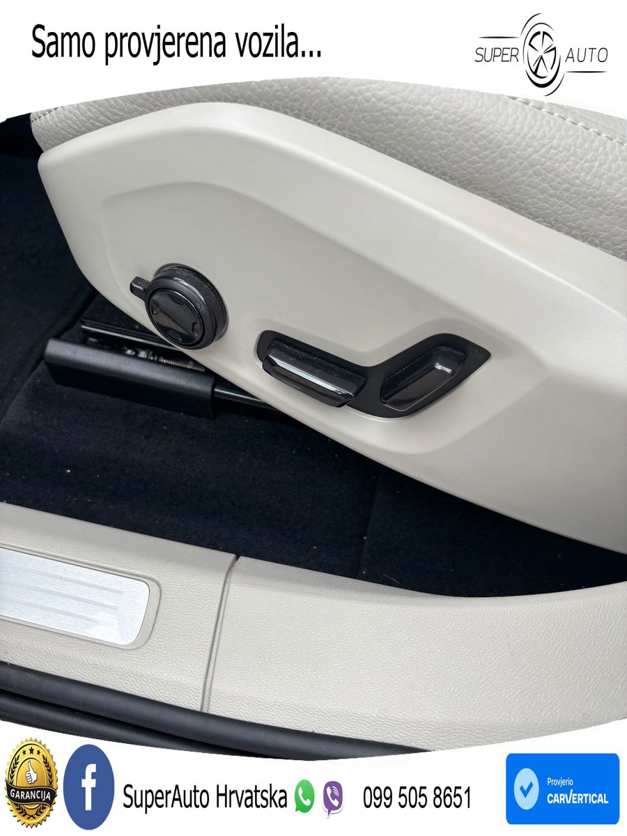 Volvo XC60 B4 Benzin FWD Geartronic