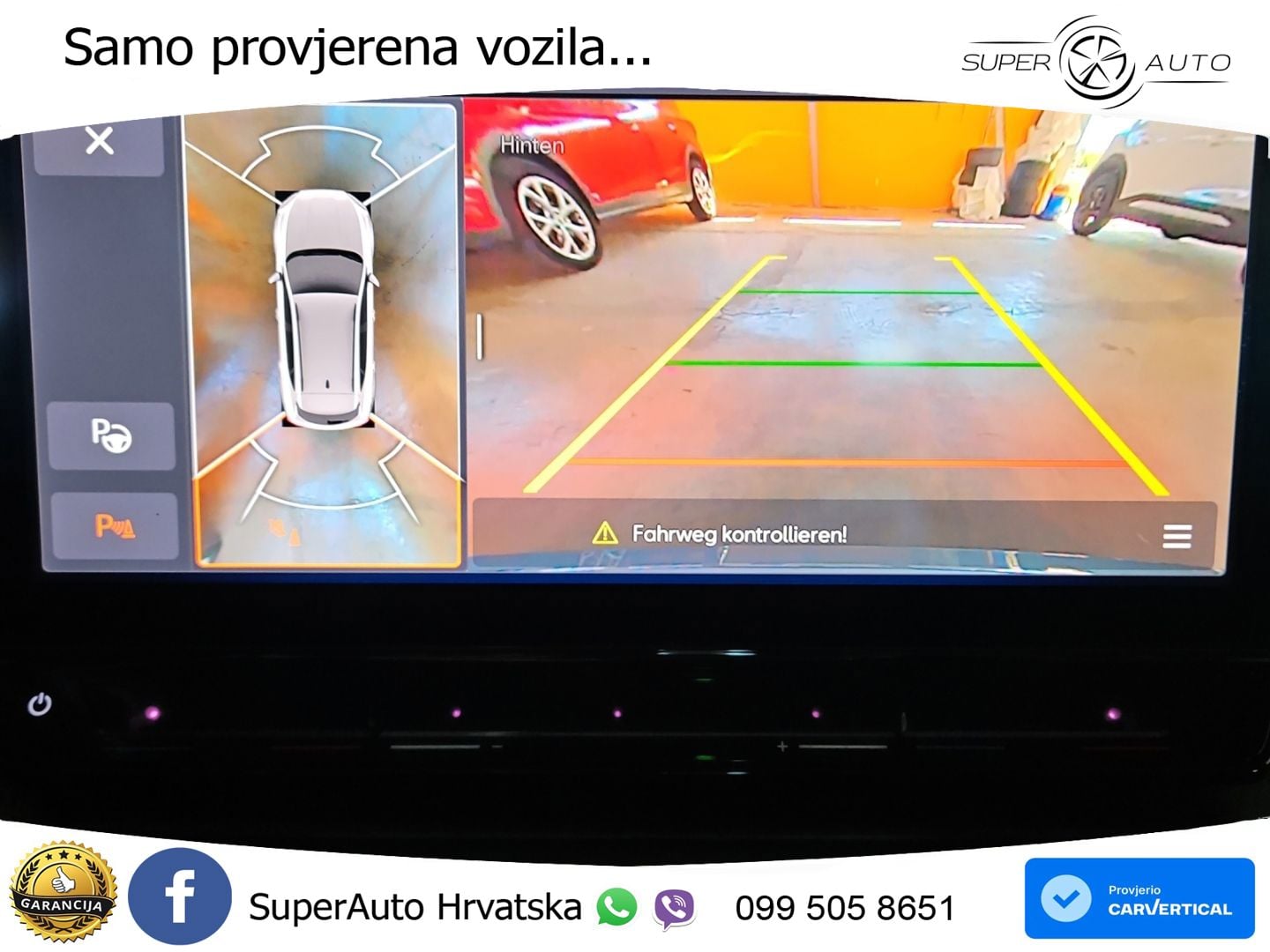 Cupra Formentor 1.4 TSI (245 KS) e-Hybrid DSG VZ LED+GR SJED+ACC