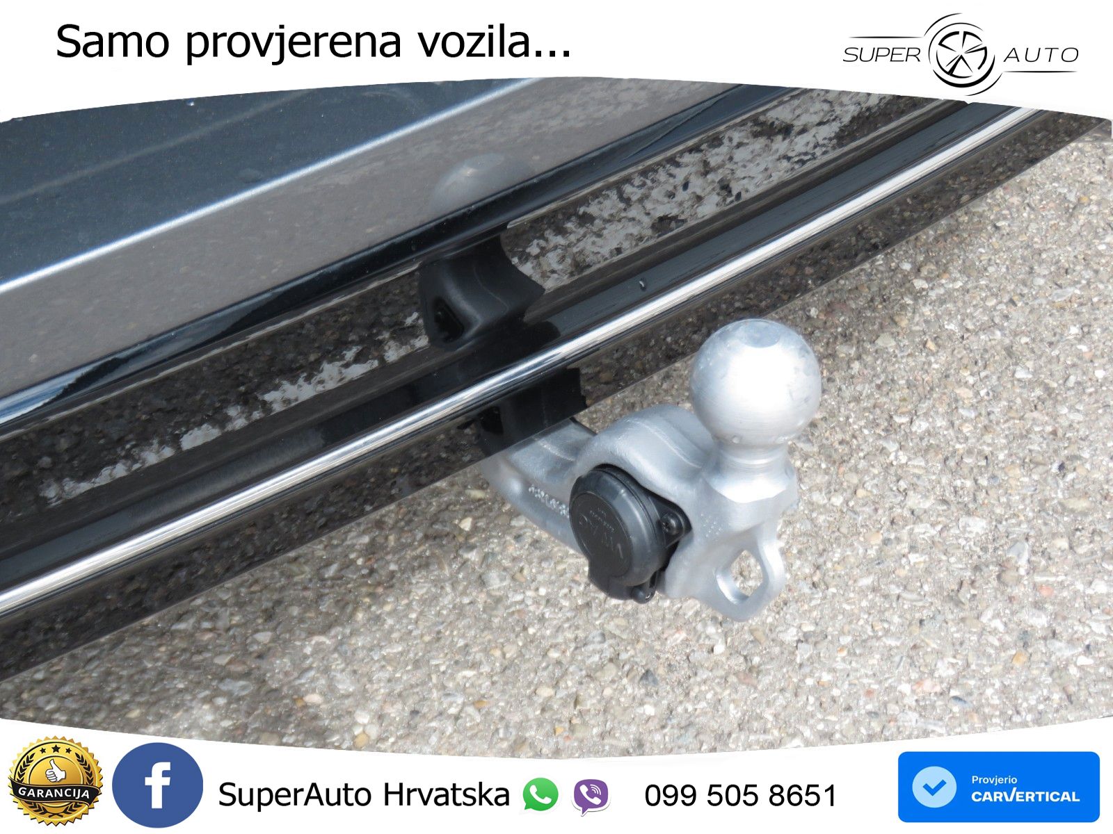 Volkswagen Passat Variant 1.5 eTSI (150 KS) DSG LED+GR SJED+ACC