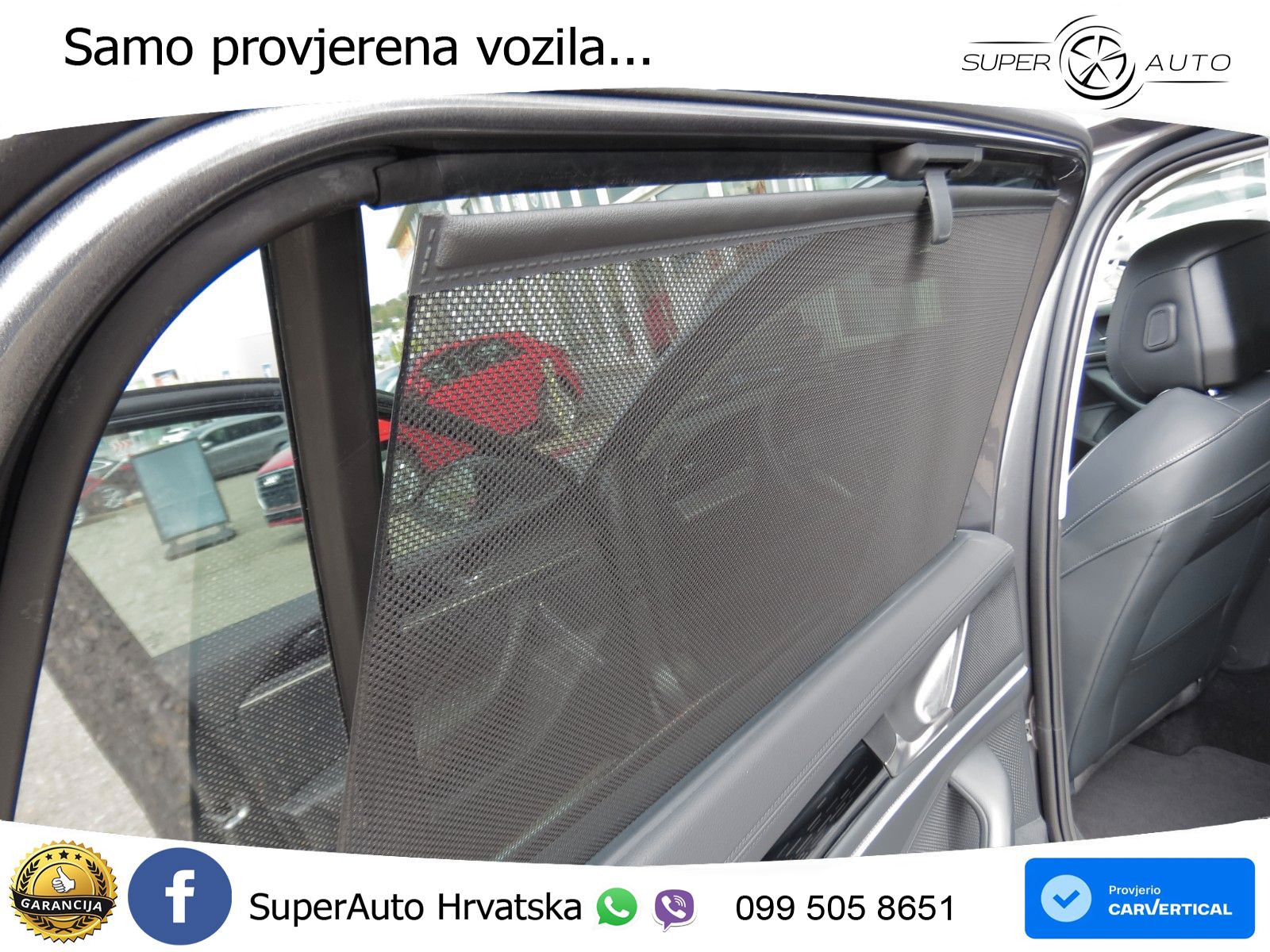 Volkswagen Passat Variant 1.5 eTSI (150 KS) DSG LED+GR SJED+ACC