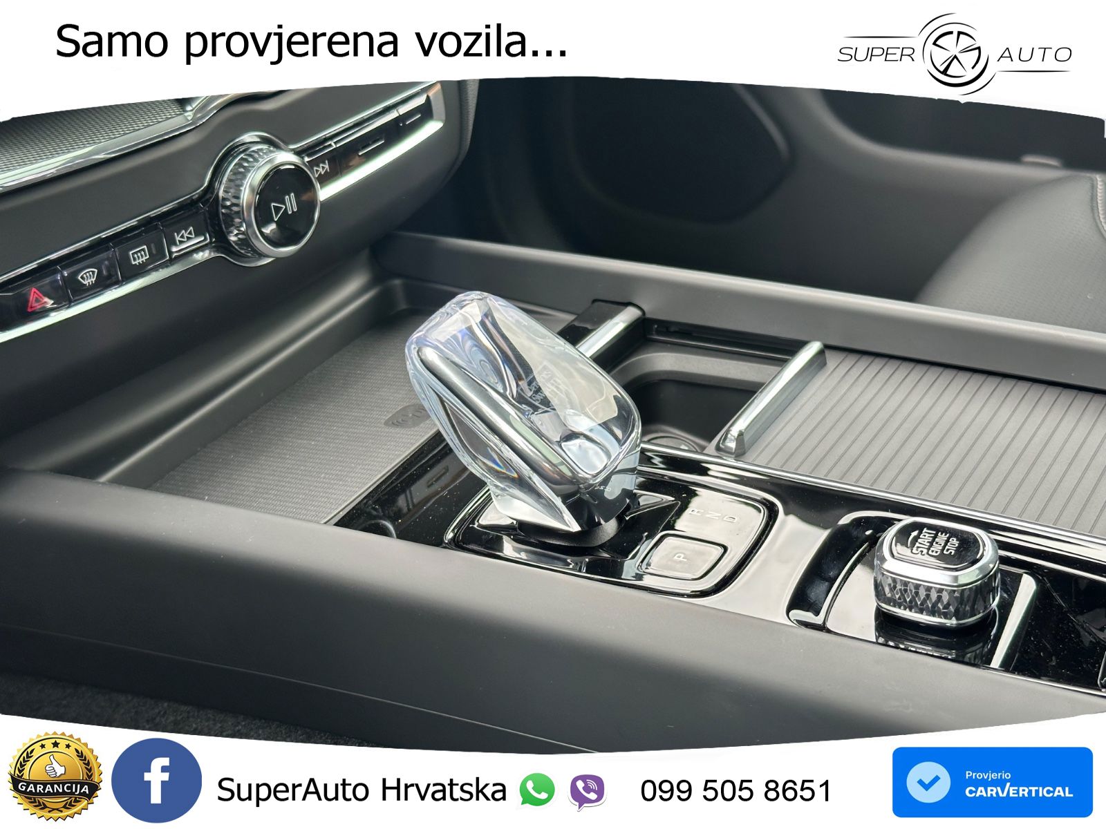 Volvo XC60 T8 AWD Geartronic LED+GR SJED+ACC