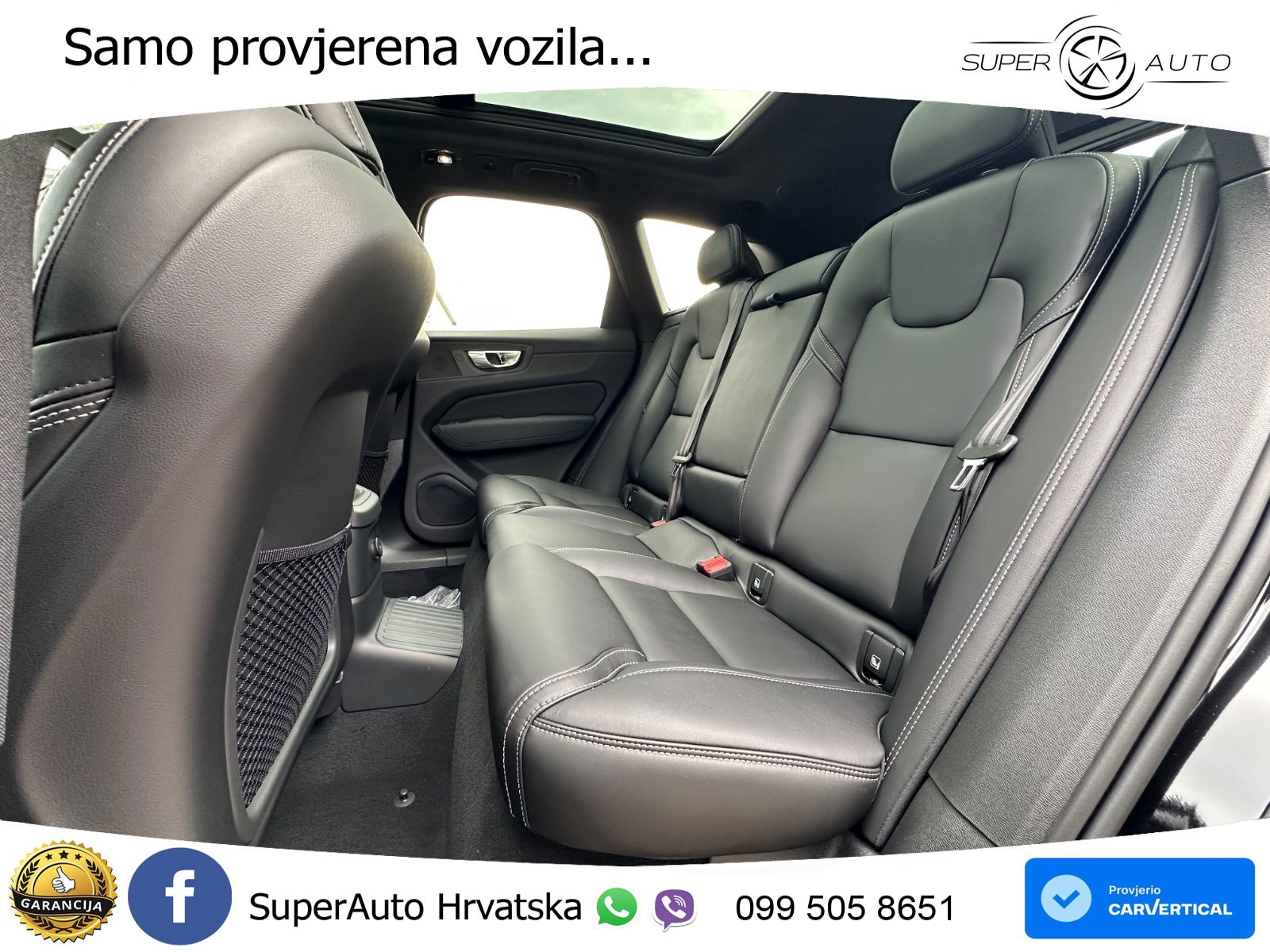 Volvo XC60 T8 AWD Geartronic LED+GR SJED+ACC
