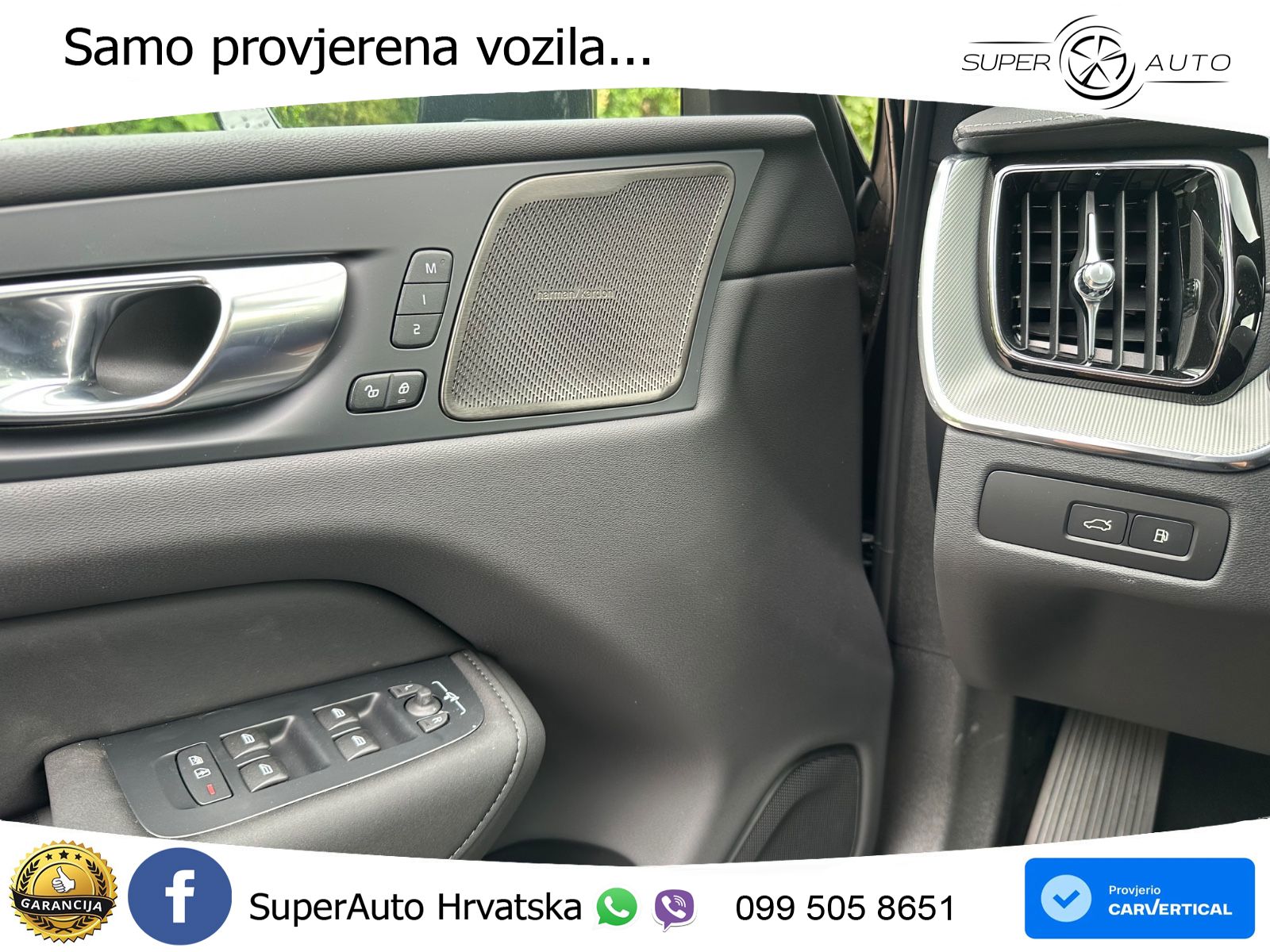 Volvo XC60 T8 AWD Geartronic LED+GR SJED+ACC