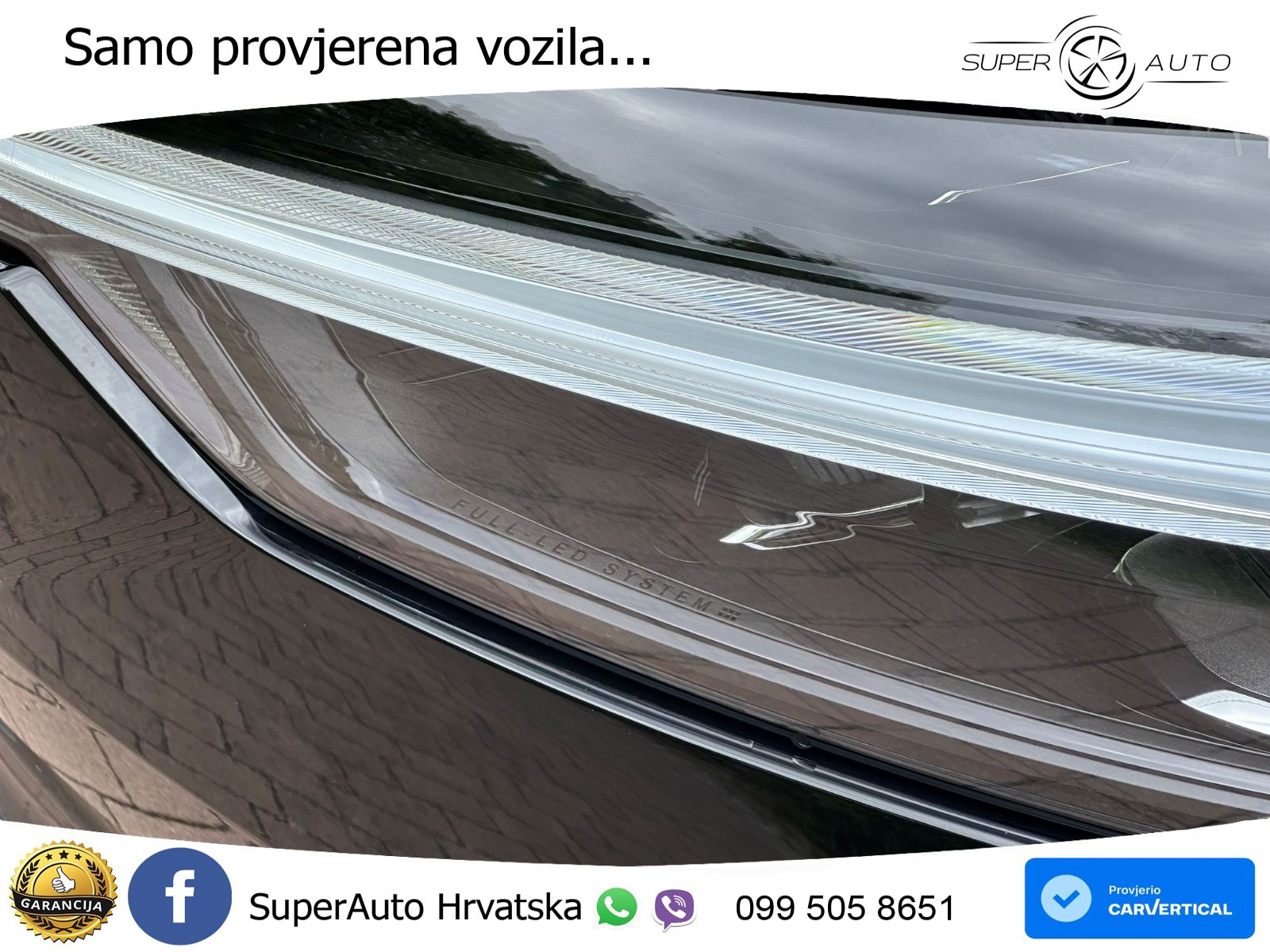 Volvo XC60 T8 AWD Geartronic LED+GR SJED+ACC