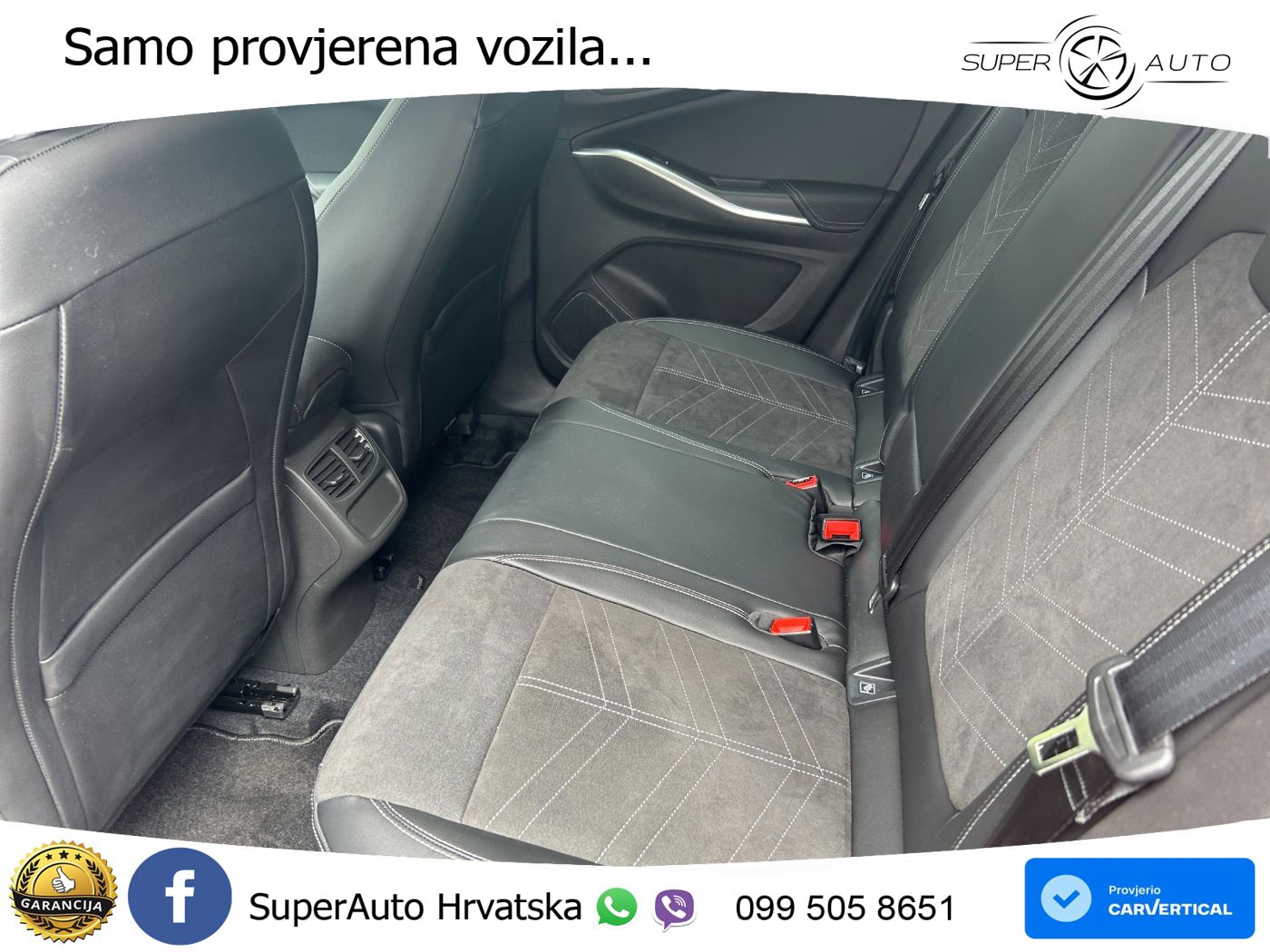 Opel Grandland 1.2i Turbo (130 KS) Automatic GS