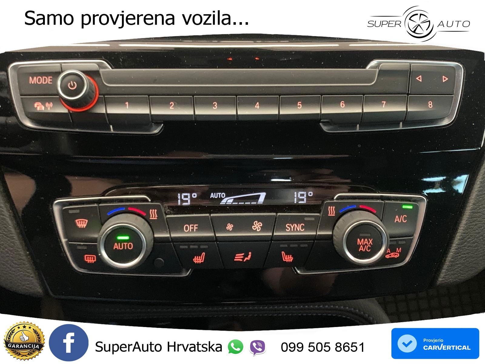 BMW X2 xDrive20i Steptronic LED+GR SJED+ACC