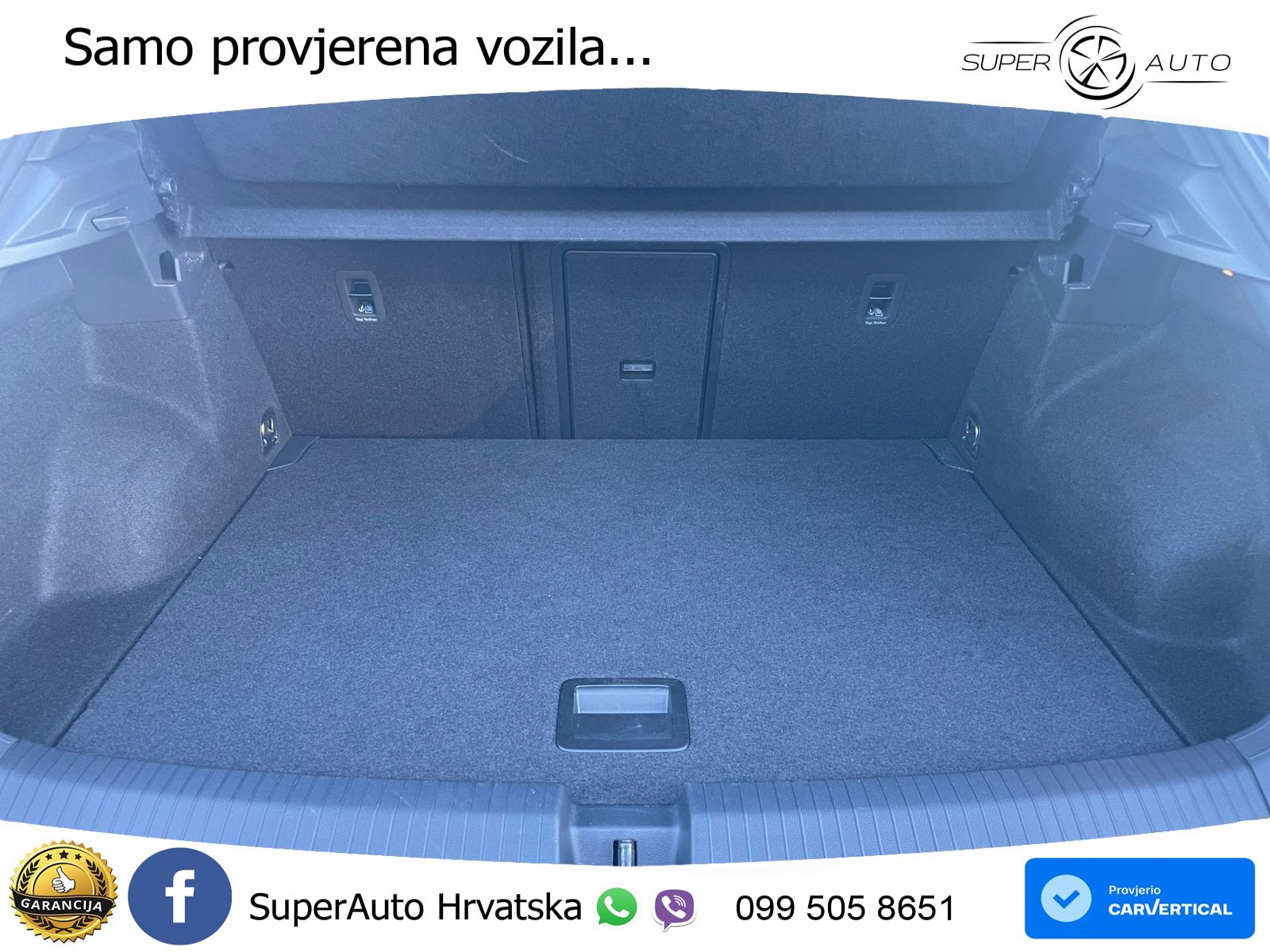 Volkswagen T-Roc 1.5 TSI (150 KS) R-Line LED+GR SJED+ACC