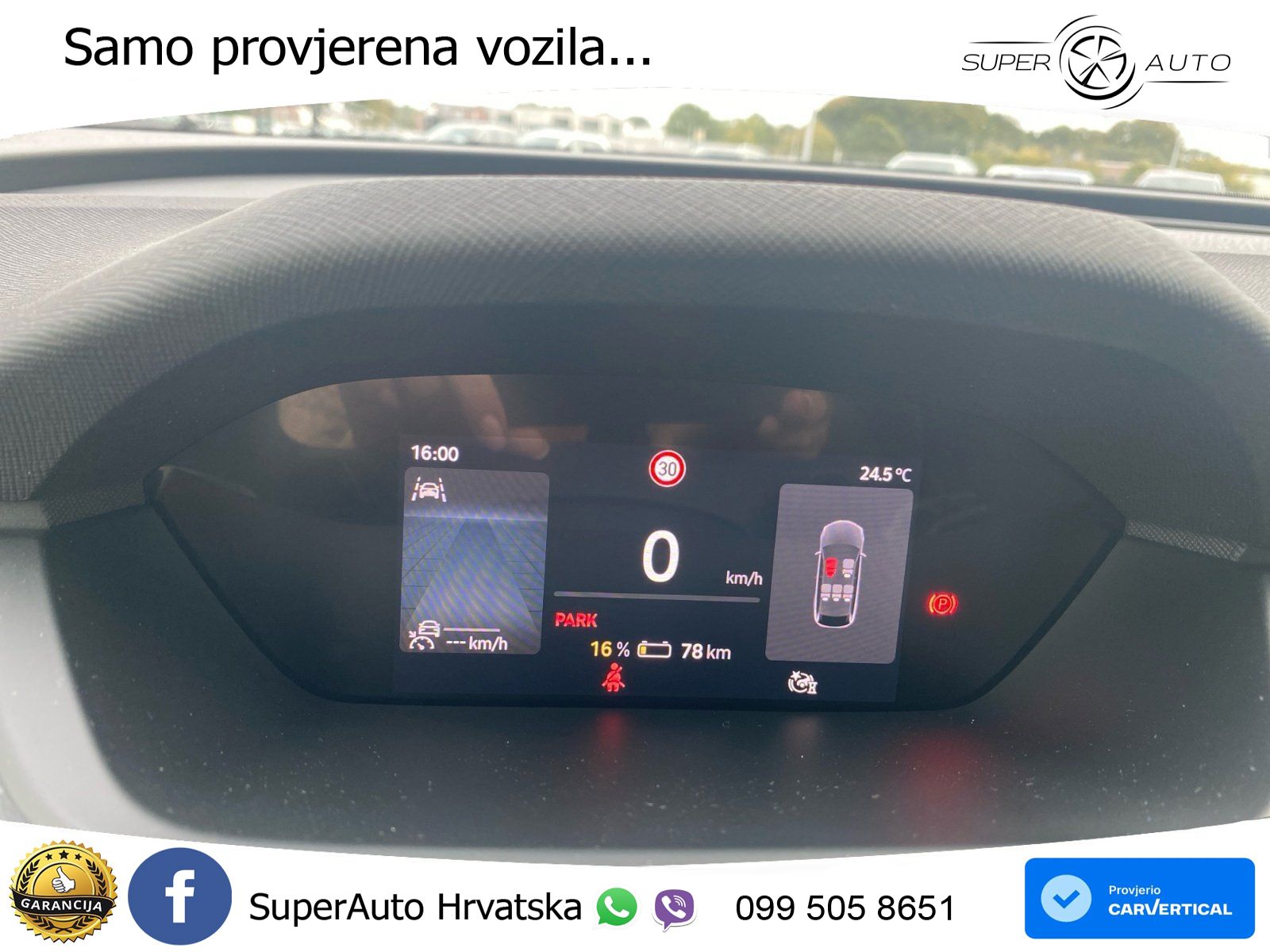 Škoda Enyaq Coupe iV 85 82 kWh (286 KS) SportLine LED+GR SJED+ACC