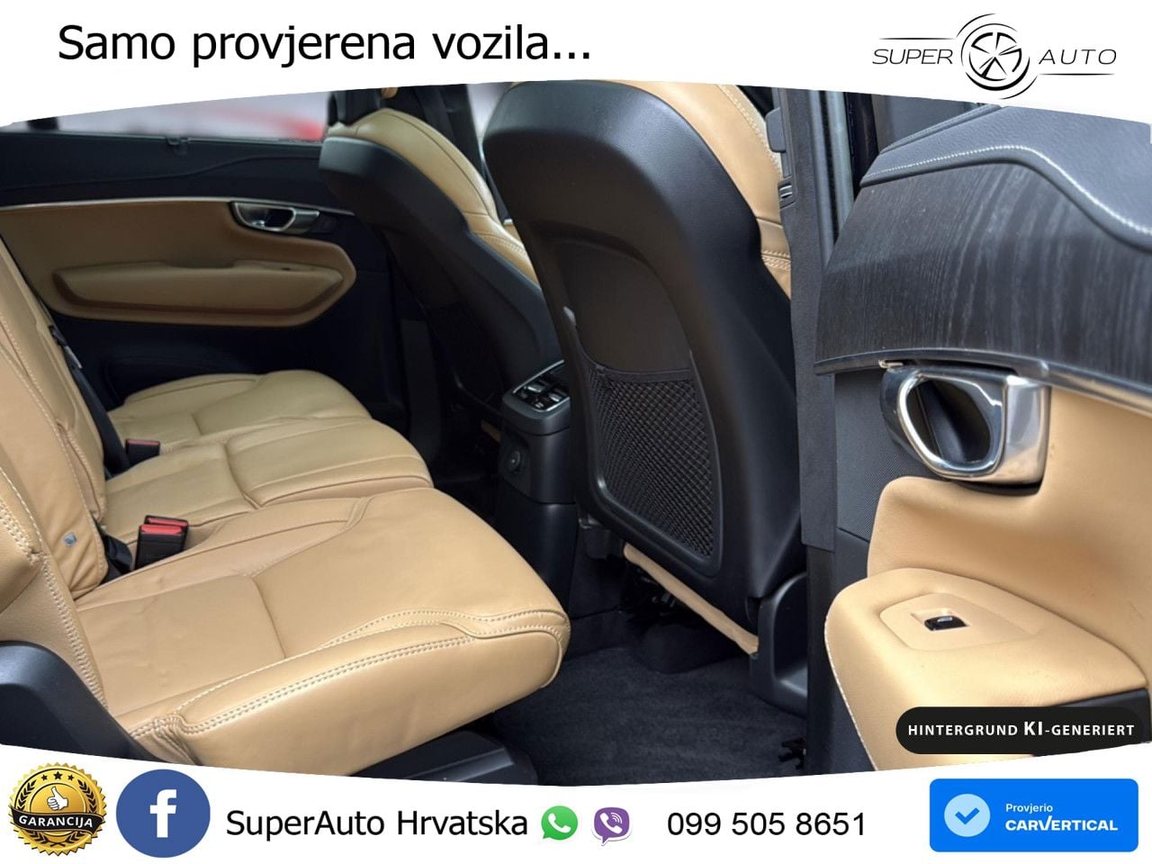 Volvo XC90 Recharge 2.0 T8 AWD Geartronic LED+GR SJED+ACC