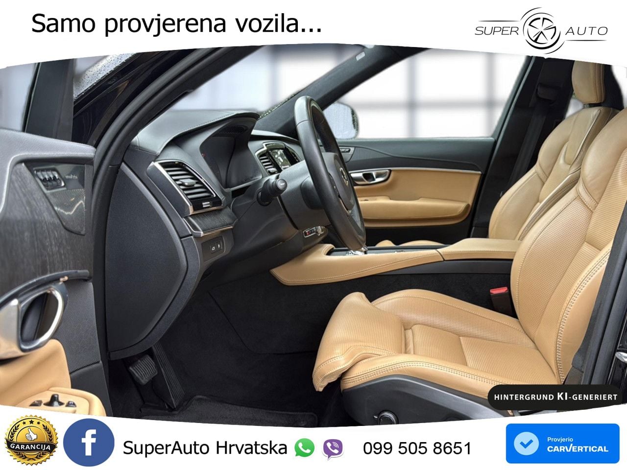 Volvo XC90 Recharge 2.0 T8 AWD Geartronic LED+GR SJED+ACC