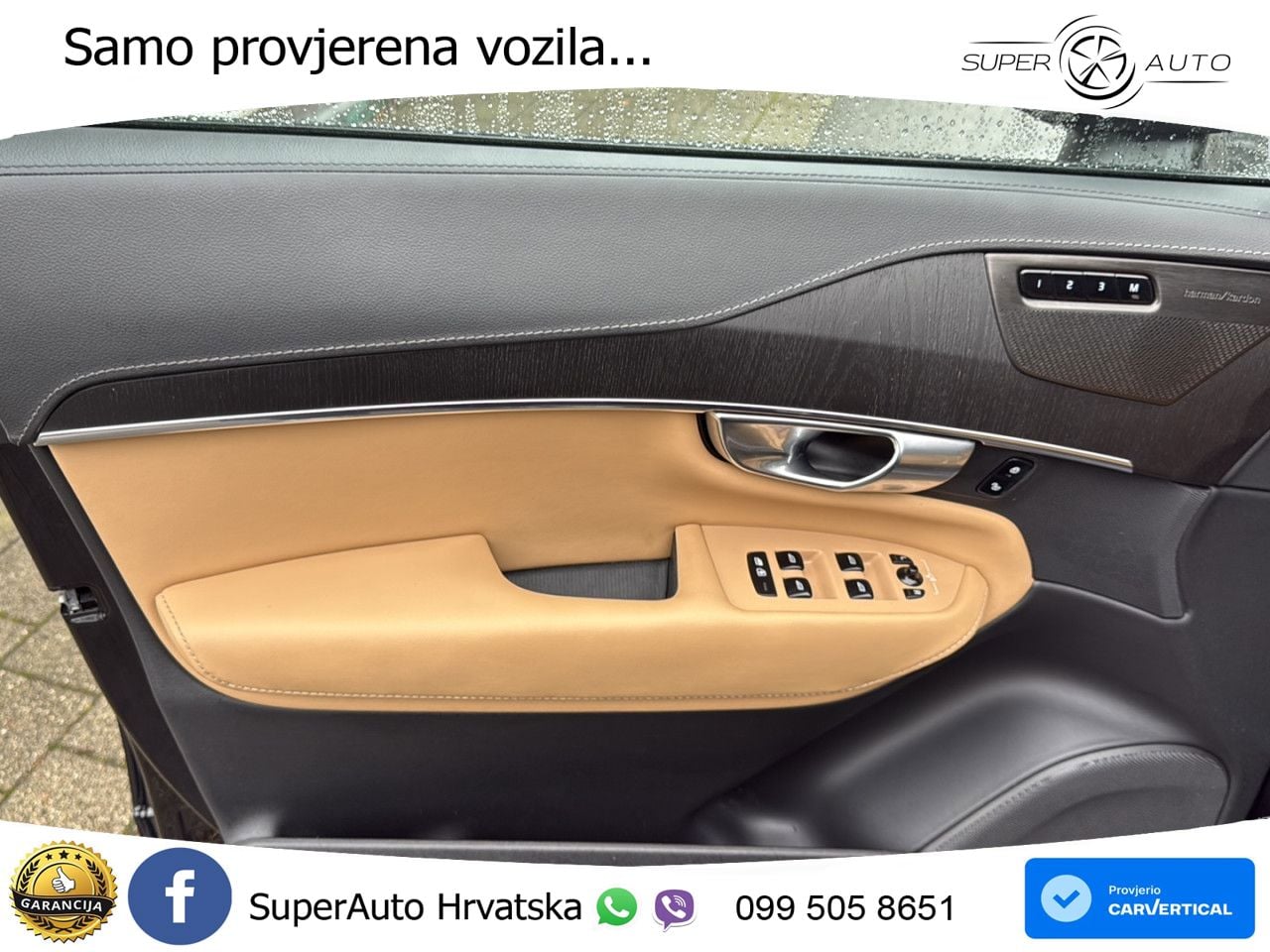 Volvo XC90 Recharge 2.0 T8 AWD Geartronic LED+GR SJED+ACC