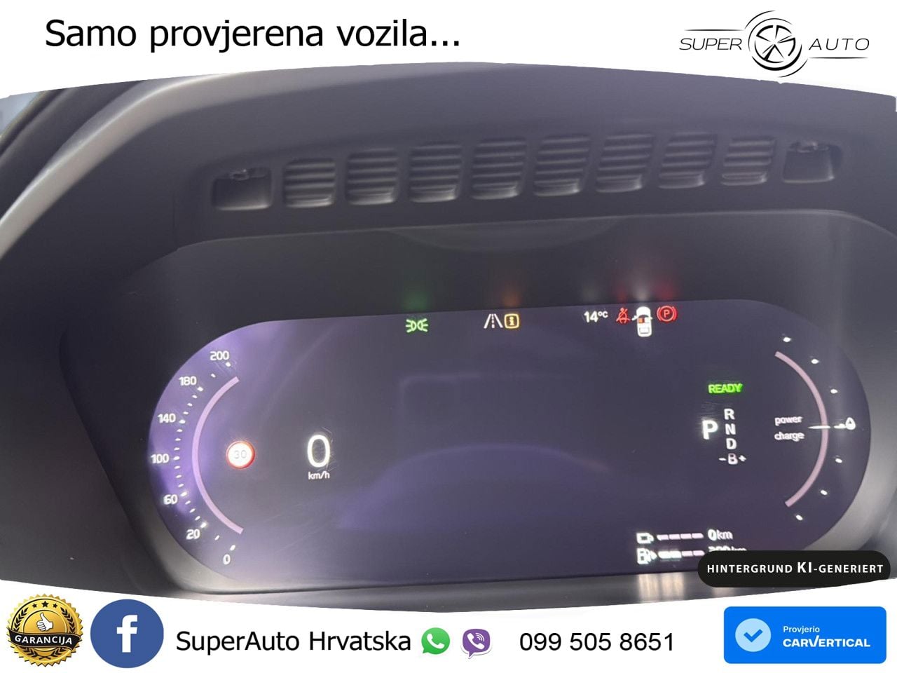 Volvo XC90 Recharge 2.0 T8 AWD Geartronic LED+GR SJED+ACC