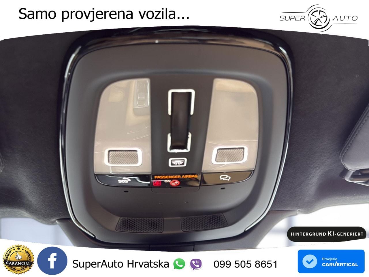 Volvo XC90 Recharge 2.0 T8 AWD Geartronic LED+GR SJED+ACC