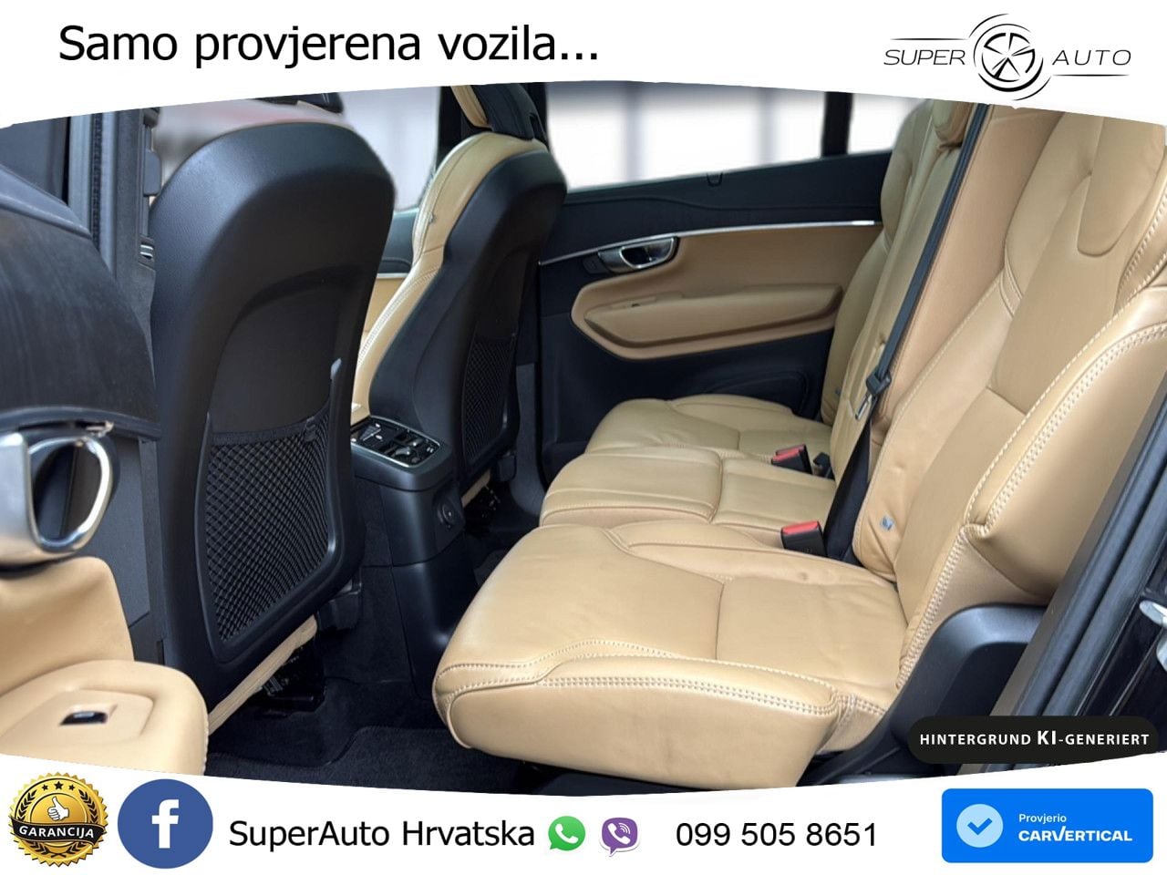 Volvo XC90 Recharge 2.0 T8 AWD Geartronic LED+GR SJED+ACC