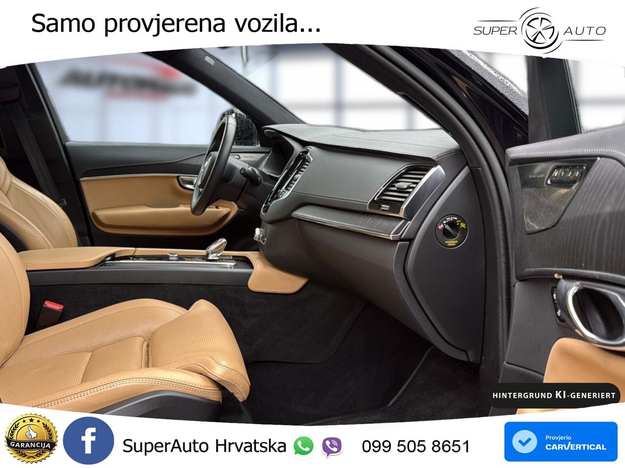 Volvo XC90 Recharge 2.0 T8 AWD Geartronic LED+GR SJED+ACC