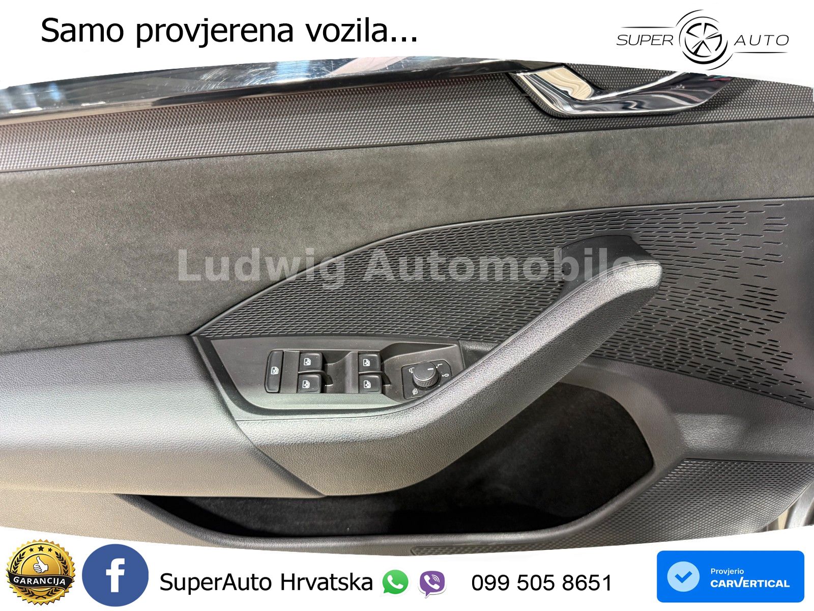 Škoda Octavia Combi RS 2.0 TSI (245 KS) LED+GR SJED+ACC
