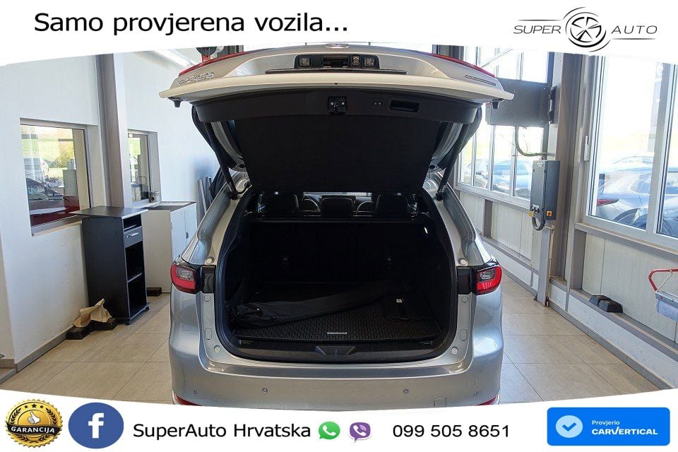 Mazda CX-60 2.5 e-Skyactiv (328 KS) AWD Automatic MATRIX+GR SJED+KAM