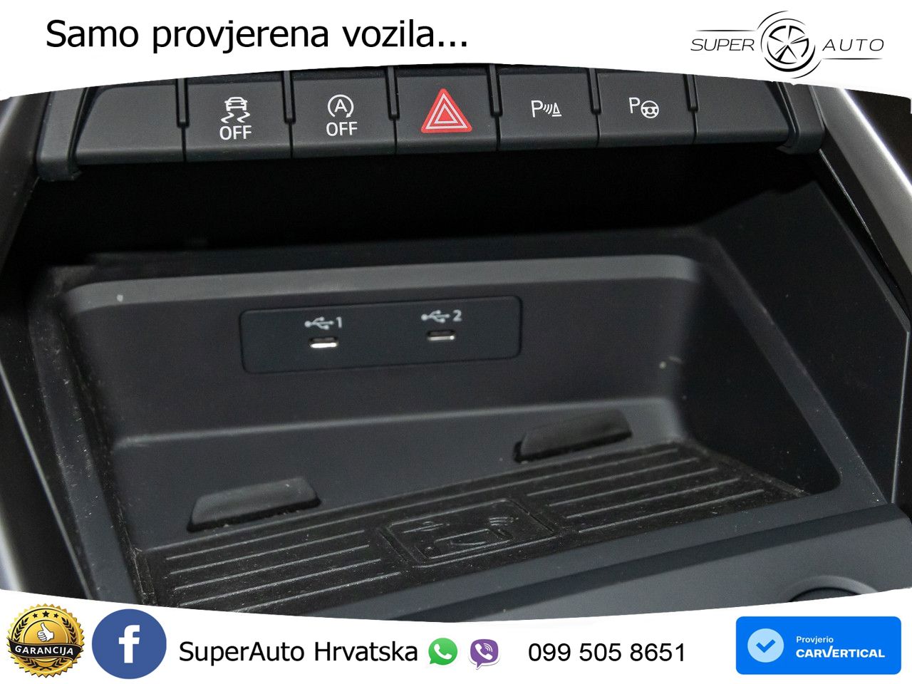 Audi A3 35 TFSI (150 KS) S line