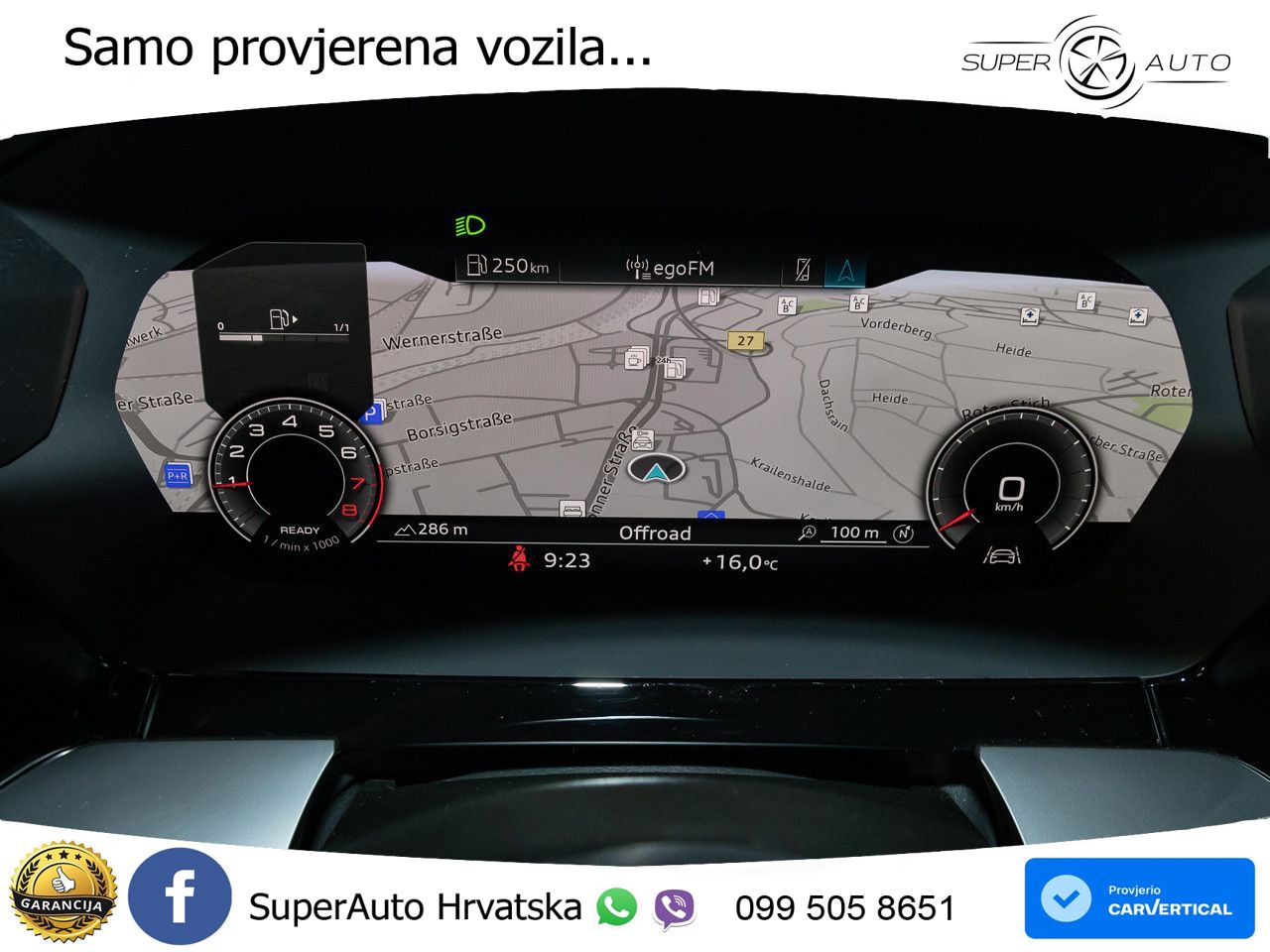 Audi A3 35 TFSI (150 KS) S line