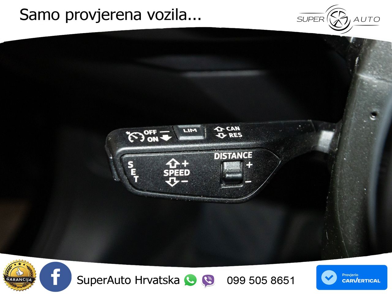 Audi A3 35 TFSI (150 KS) S line