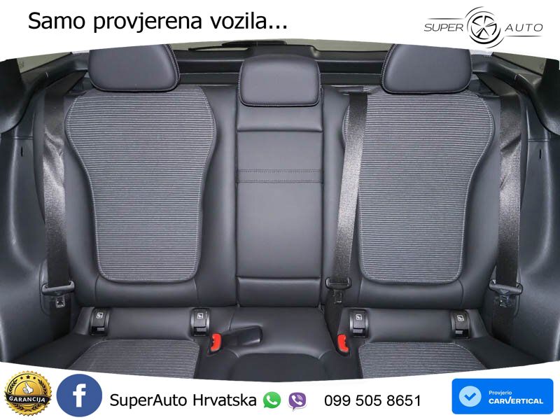 Mercedes GLC 200 (204 KS) 4MATIC 9G-TRONIC Avantgarde