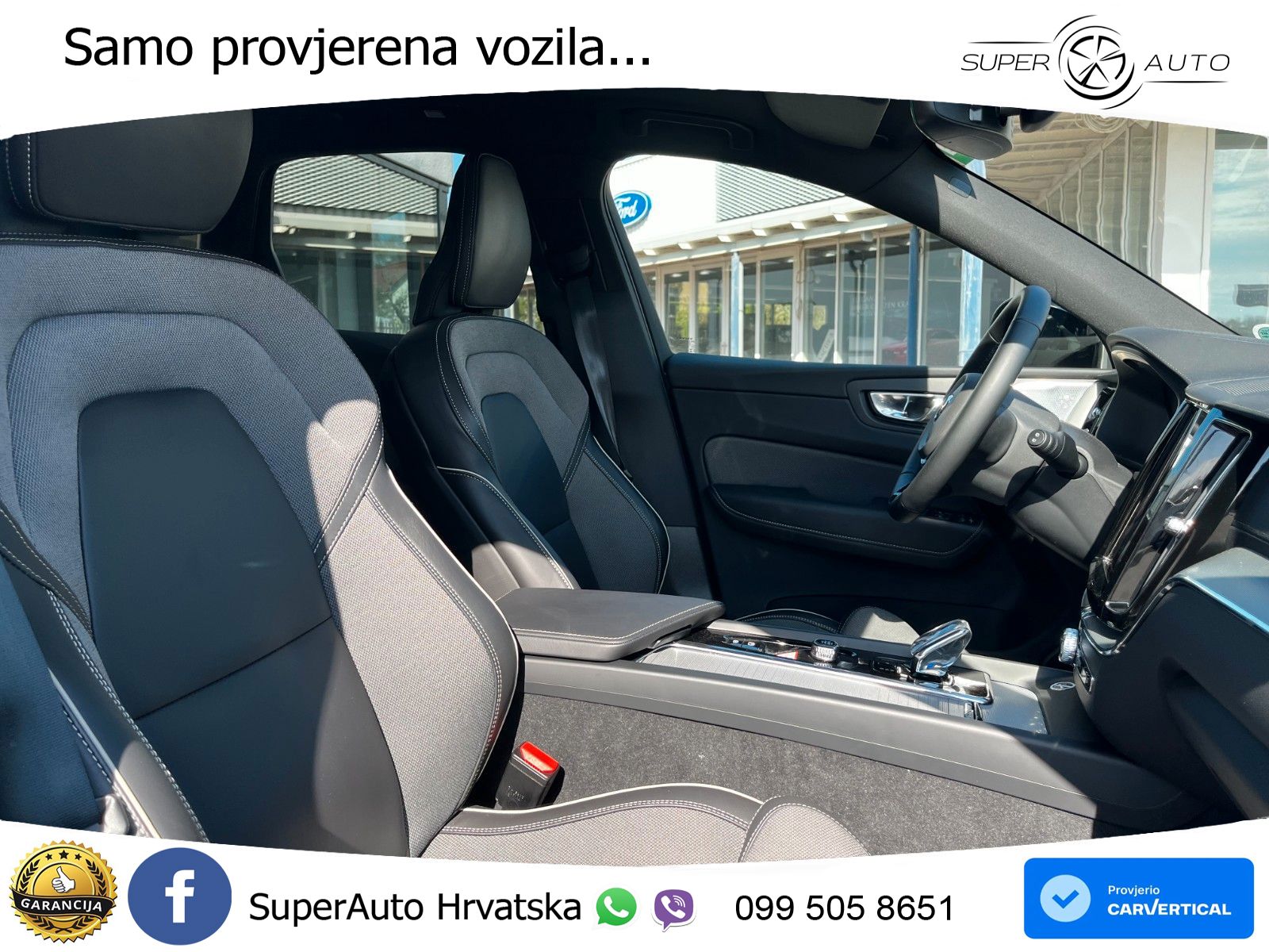 Volvo XC60 B5 Benzin AWD Geartronic ACC+HEAD+4xGR SJED+360+PANO