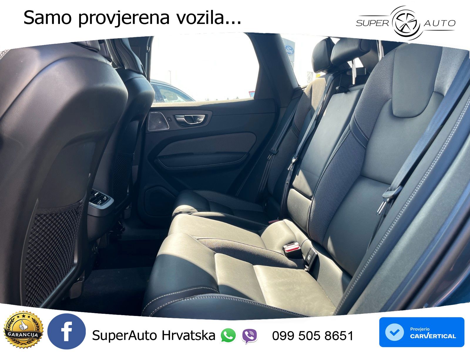 Volvo XC60 B5 Benzin AWD Geartronic ACC+HEAD+4xGR SJED+360+PANO