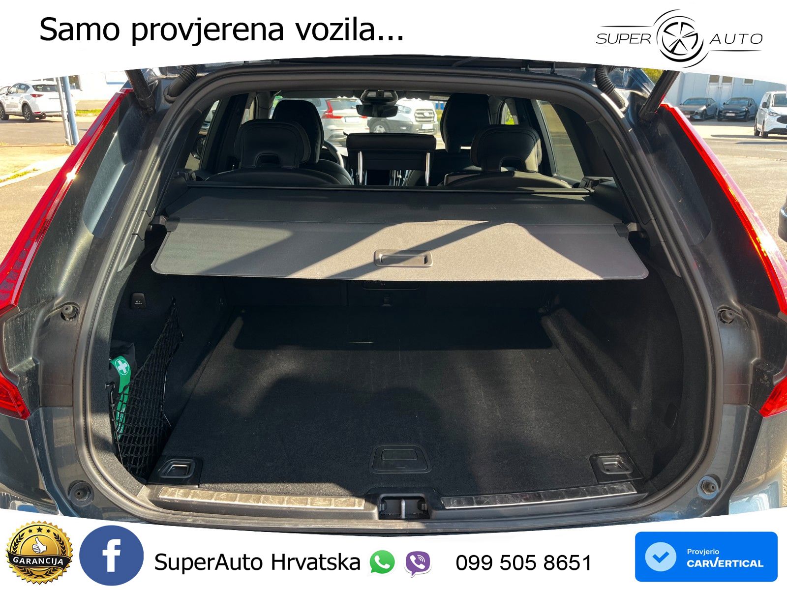 Volvo XC60 B5 Benzin AWD Geartronic ACC+HEAD+4xGR SJED+360+PANO