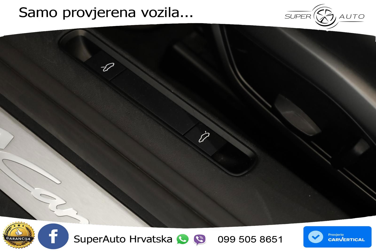 Porsche 911 Carrera Cabriolet 3.0 (385 KS) PDK