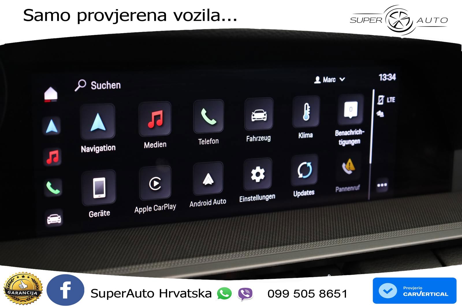 Porsche 911 Carrera Cabriolet 3.0 (385 KS) PDK