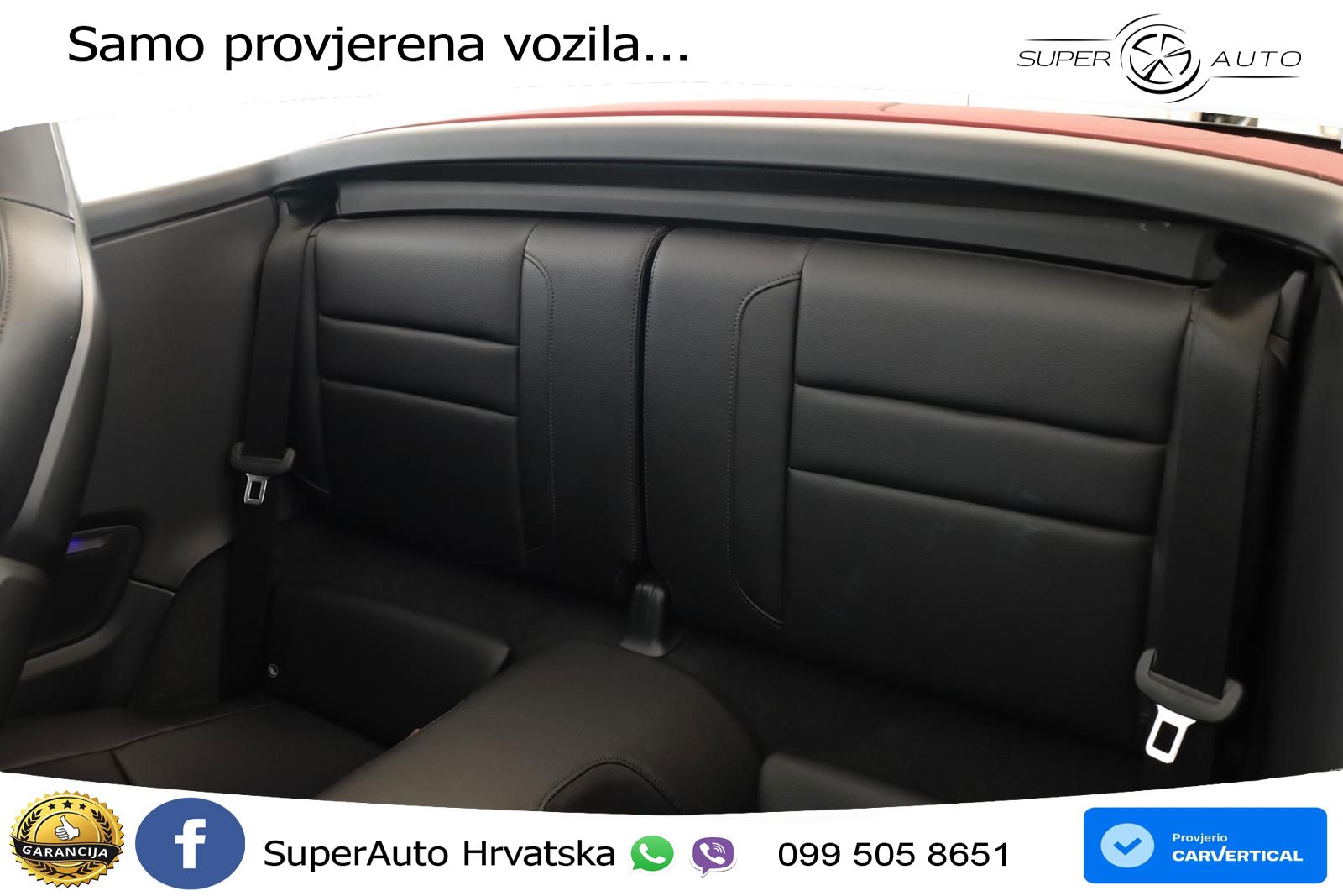 Porsche 911 Carrera Cabriolet 3.0 (385 KS) PDK