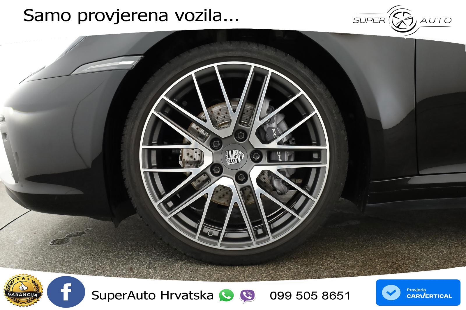 Porsche 911 Carrera Cabriolet 3.0 (385 KS) PDK
