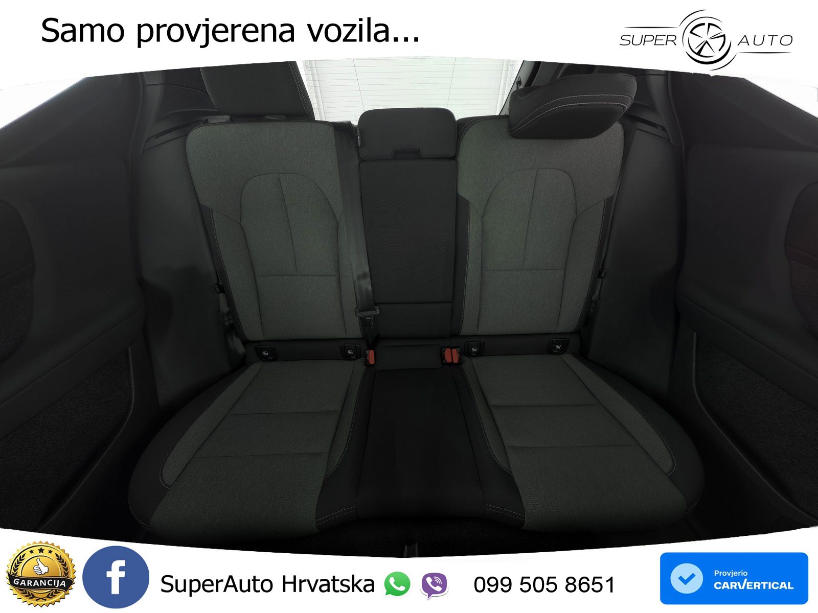 Volvo XC40 2.0 B4 197 KS Automatic LED+GR SJED+ACC