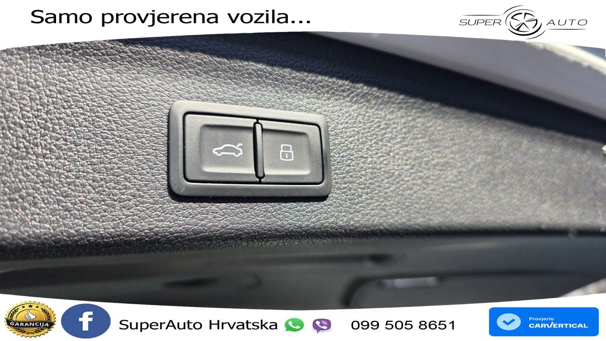 Audi Q3 40 TFSI (190 KS) quattro S tronic advanced