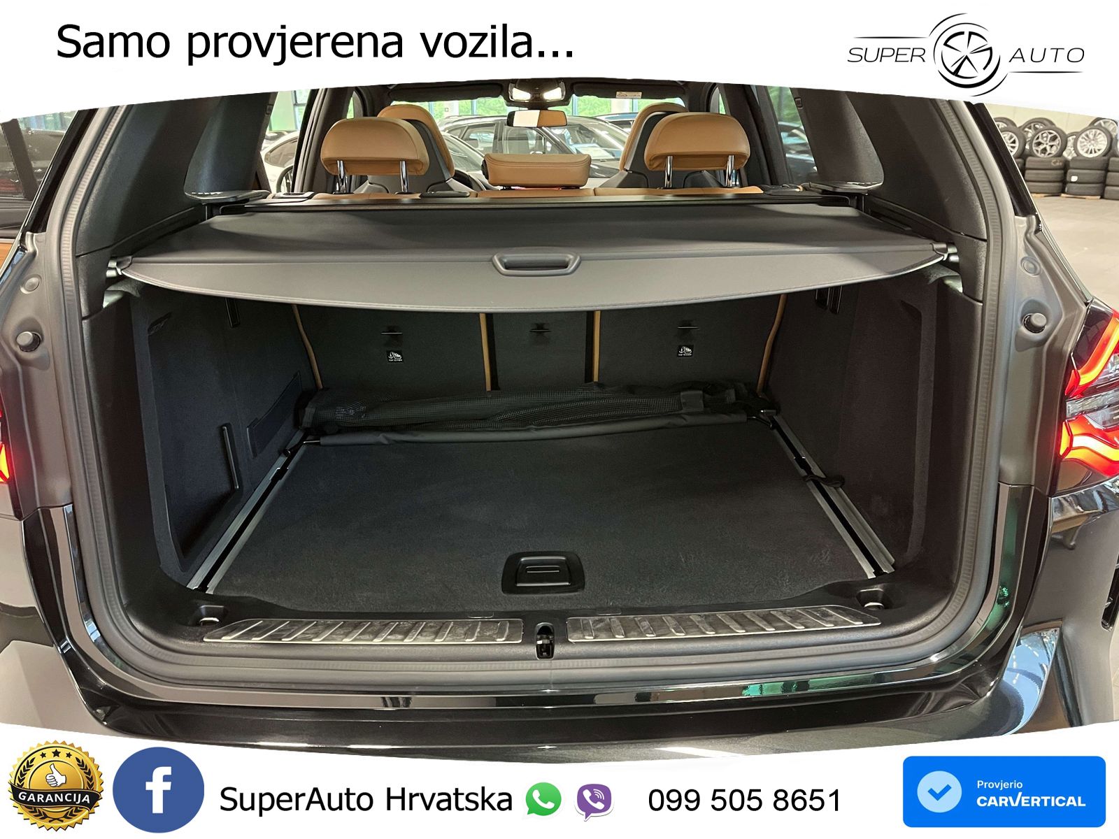BMW X3 30d xDrive Steptronic M Sport