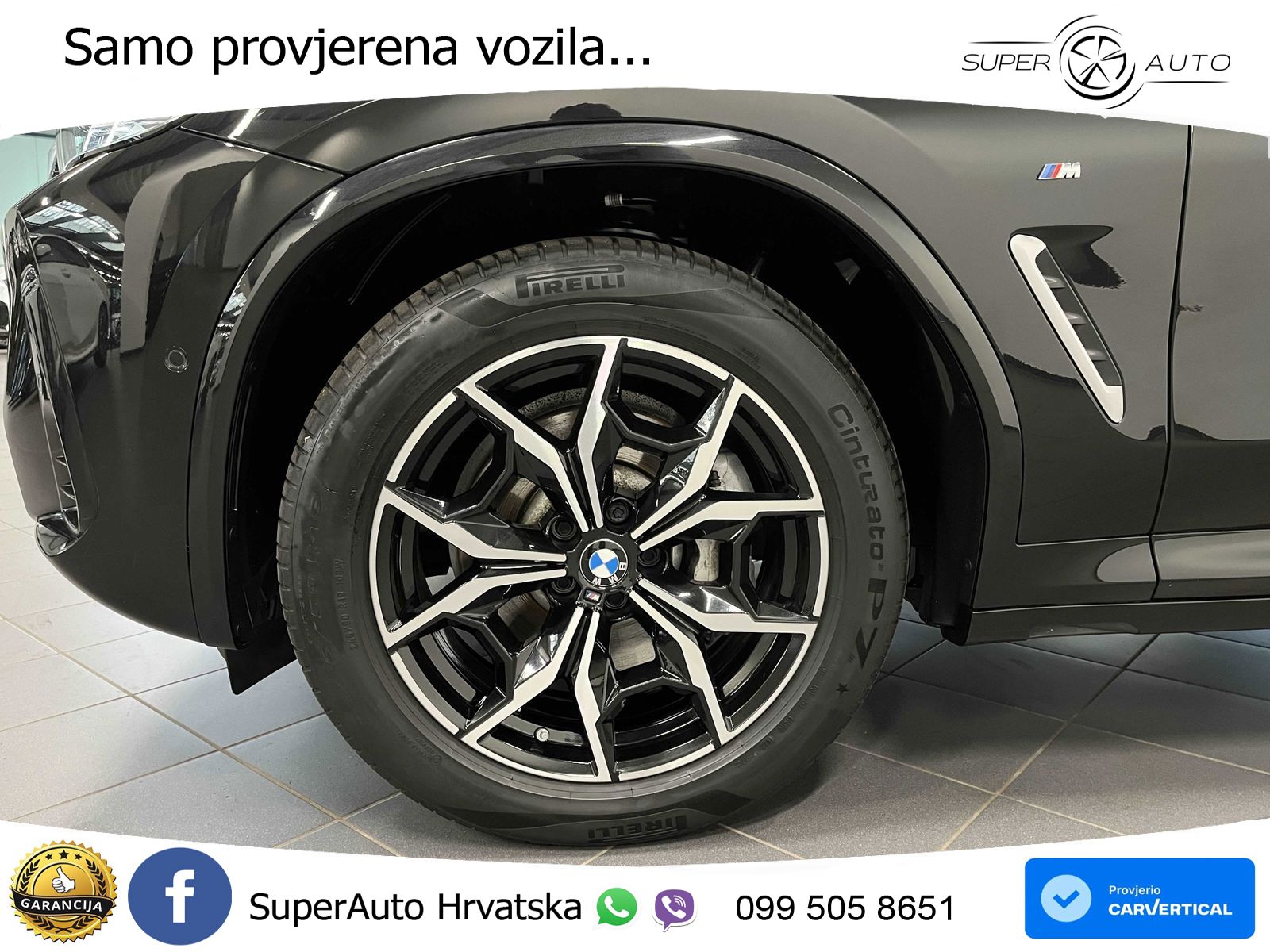 BMW X3 30d xDrive Steptronic M Sport