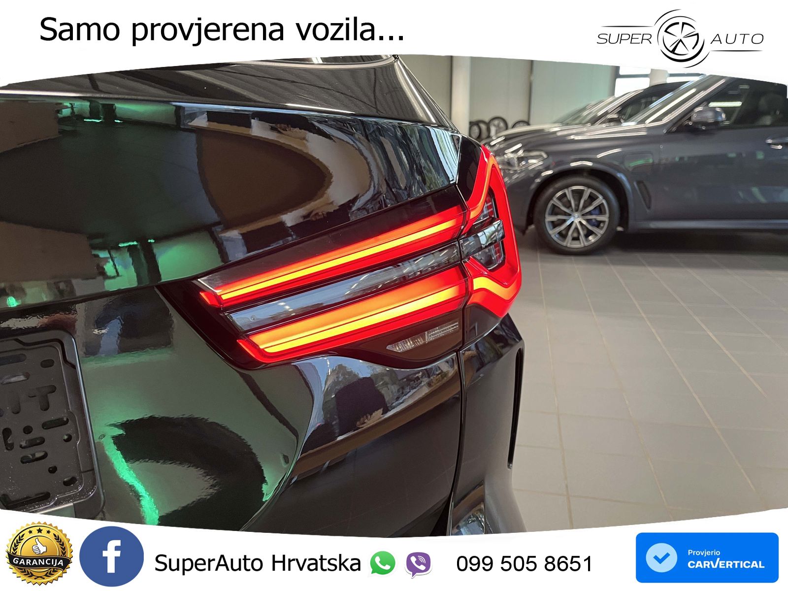 BMW X3 30d xDrive Steptronic M Sport