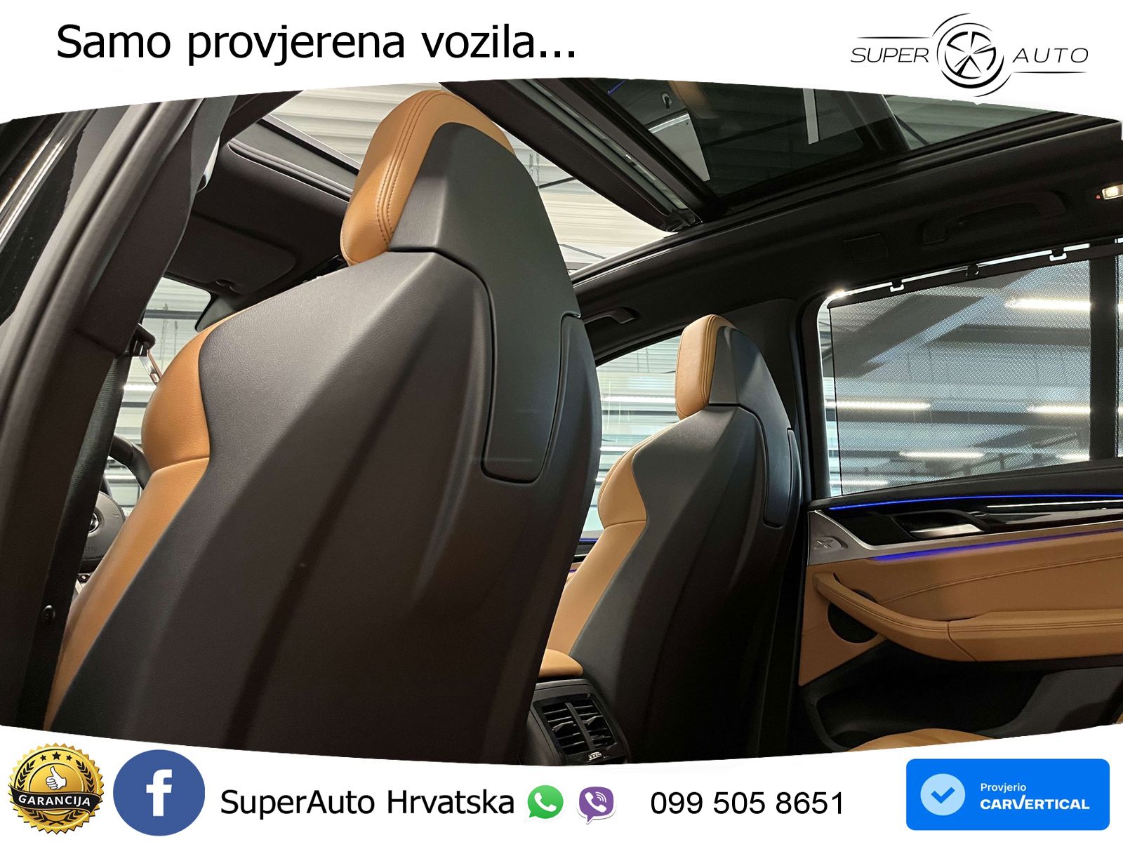 BMW X3 30d xDrive Steptronic M Sport