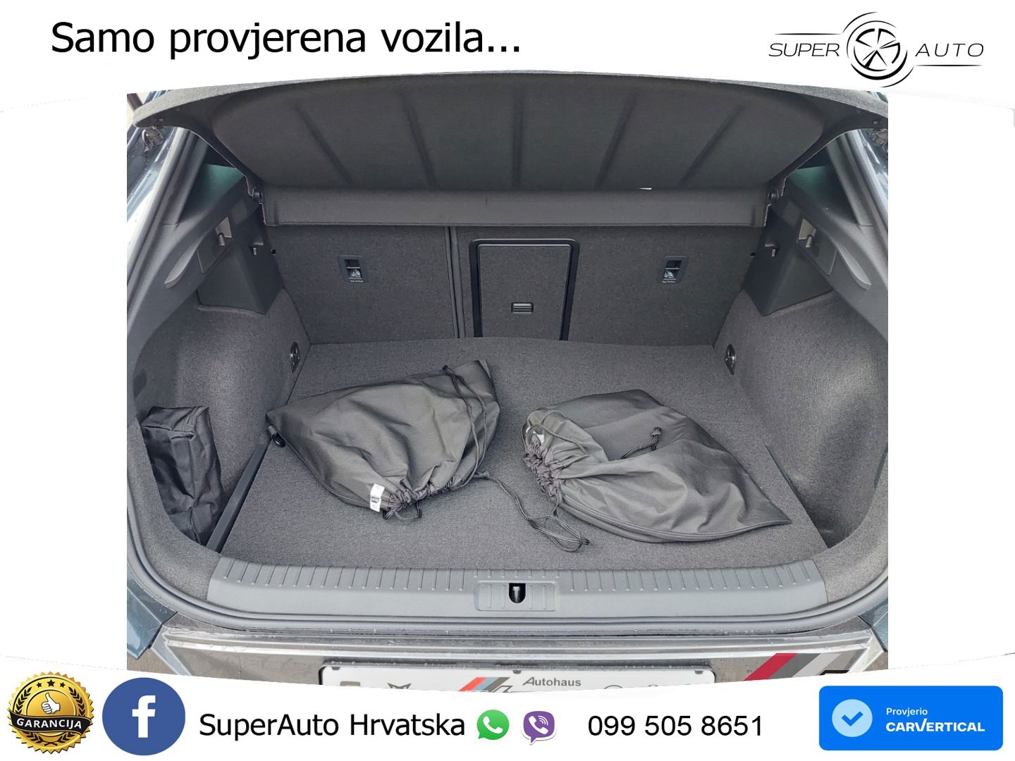 Cupra Formentor 1.4 TSI (204 KS) e-Hybrid DSG LED+GR SJED+ACC