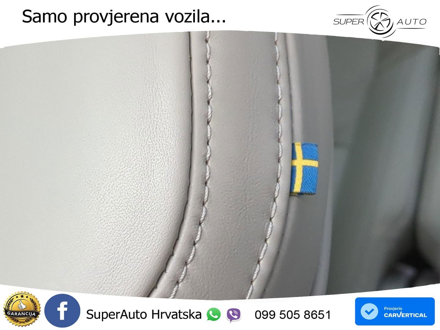 Volvo XC90 Recharge 2.0 T8 AWD Geartronic ZRAČNI+ACC+GR SJED+KAM+PANO
