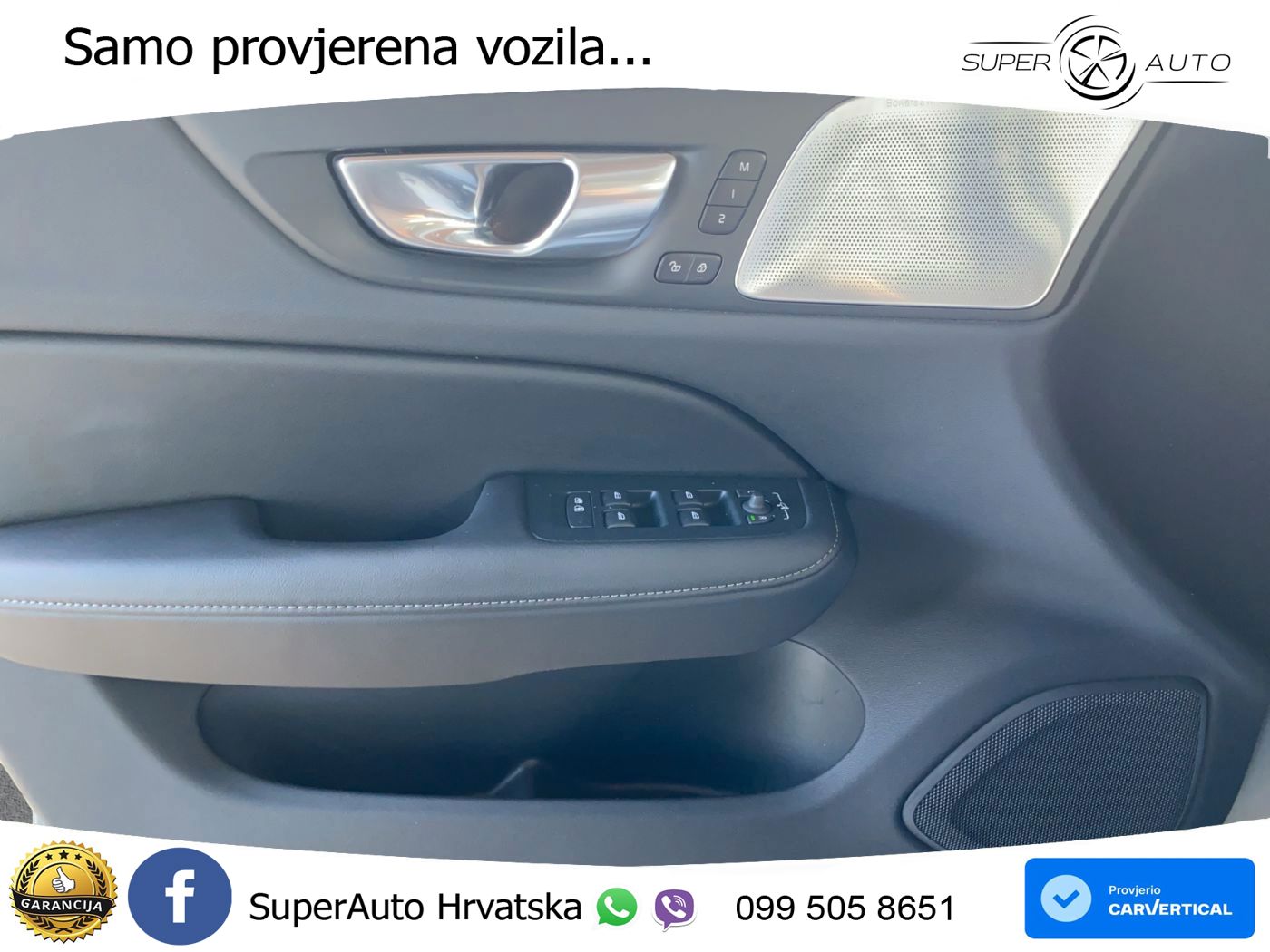 Volvo V60 2.0 T8 AWD Geartronic LED+GR SJED+ACC
